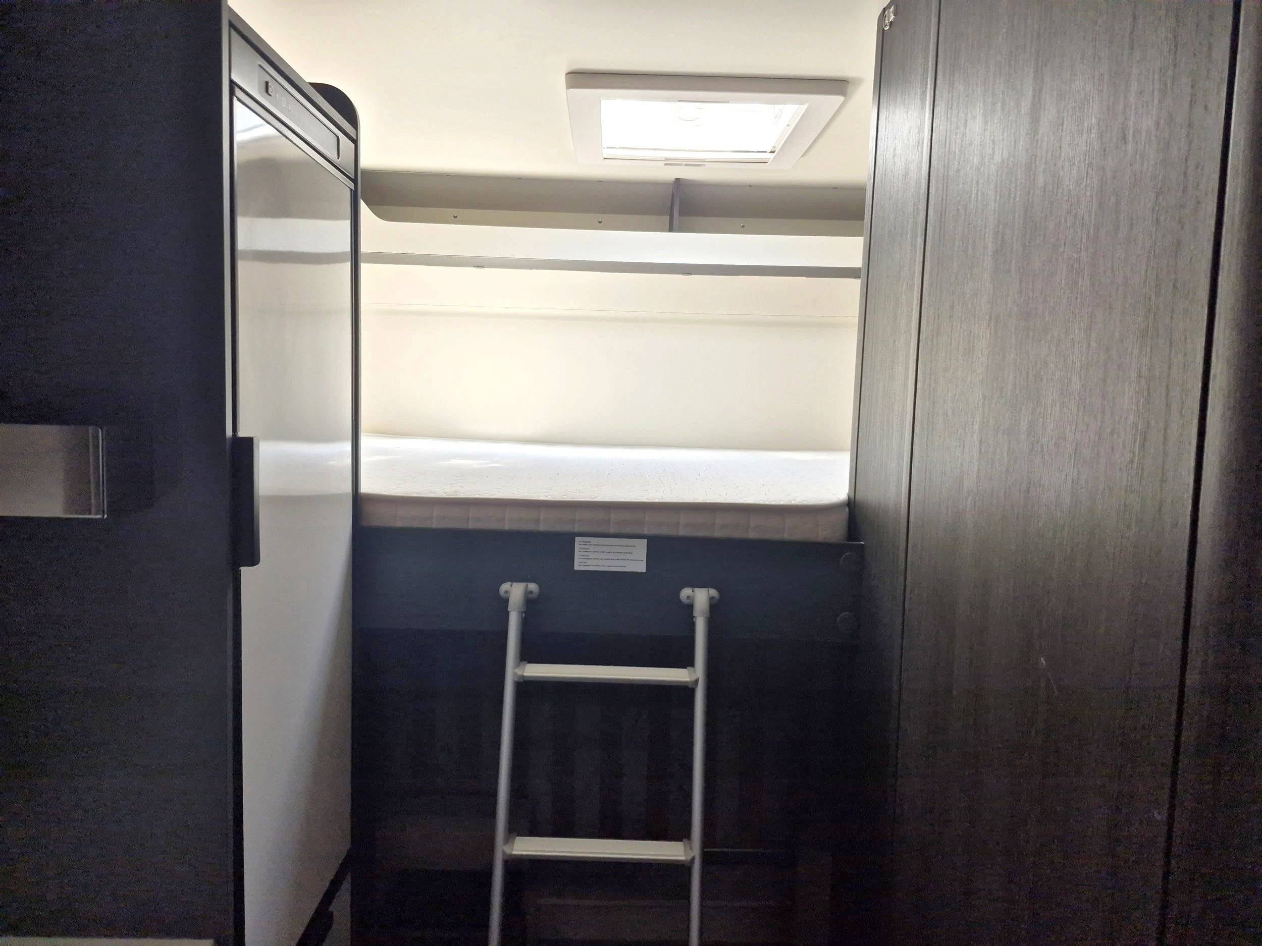 Roller Team 2,3 l 140ch