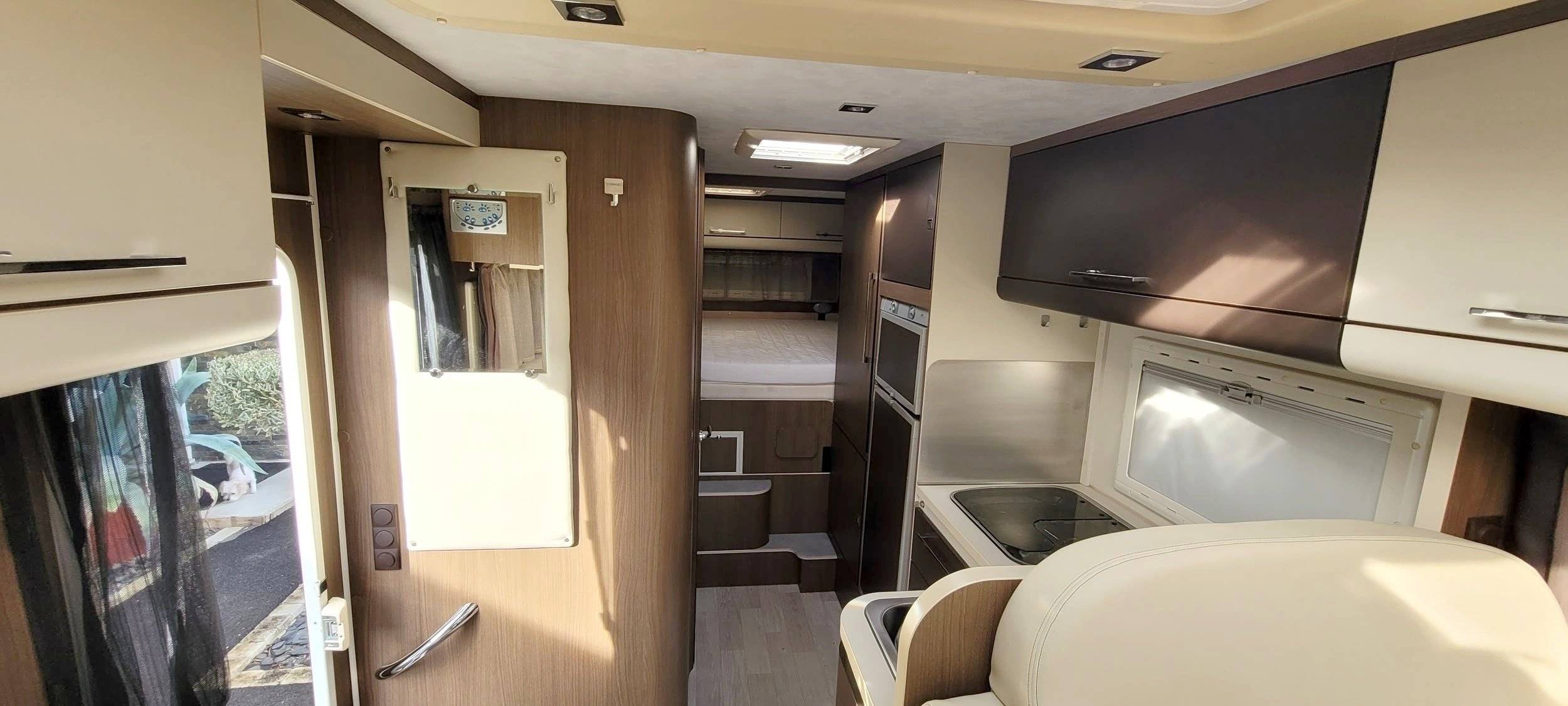 Roller Team GRANDUCA