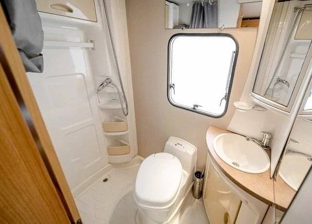Chausson flash 03