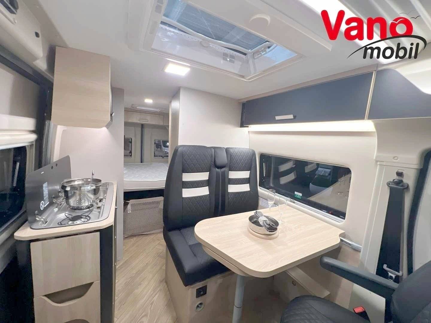 Chausson Chausson V594 First Line
