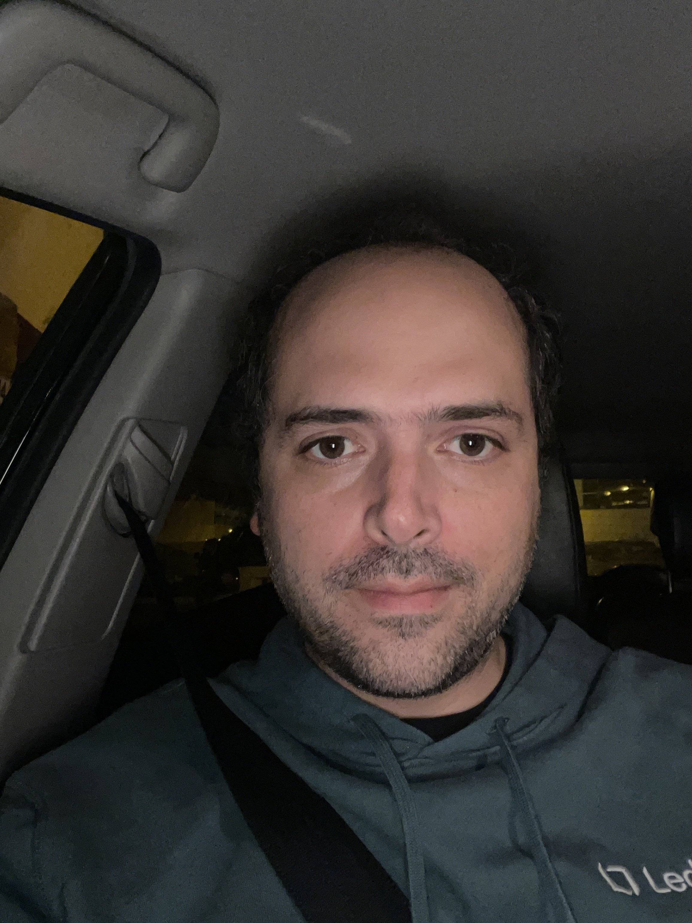 Daniel