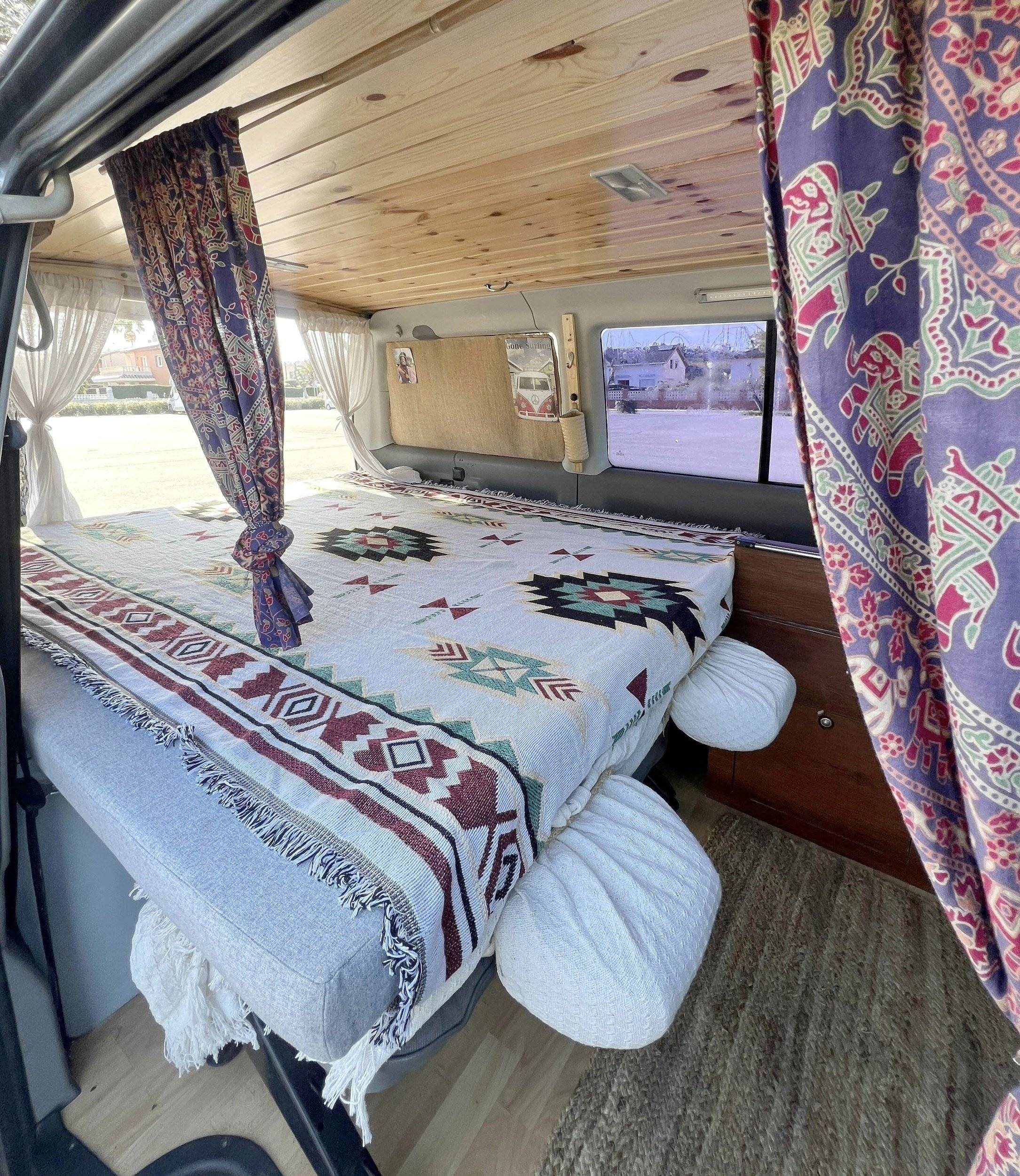 Volkswagen Volkswagen T4