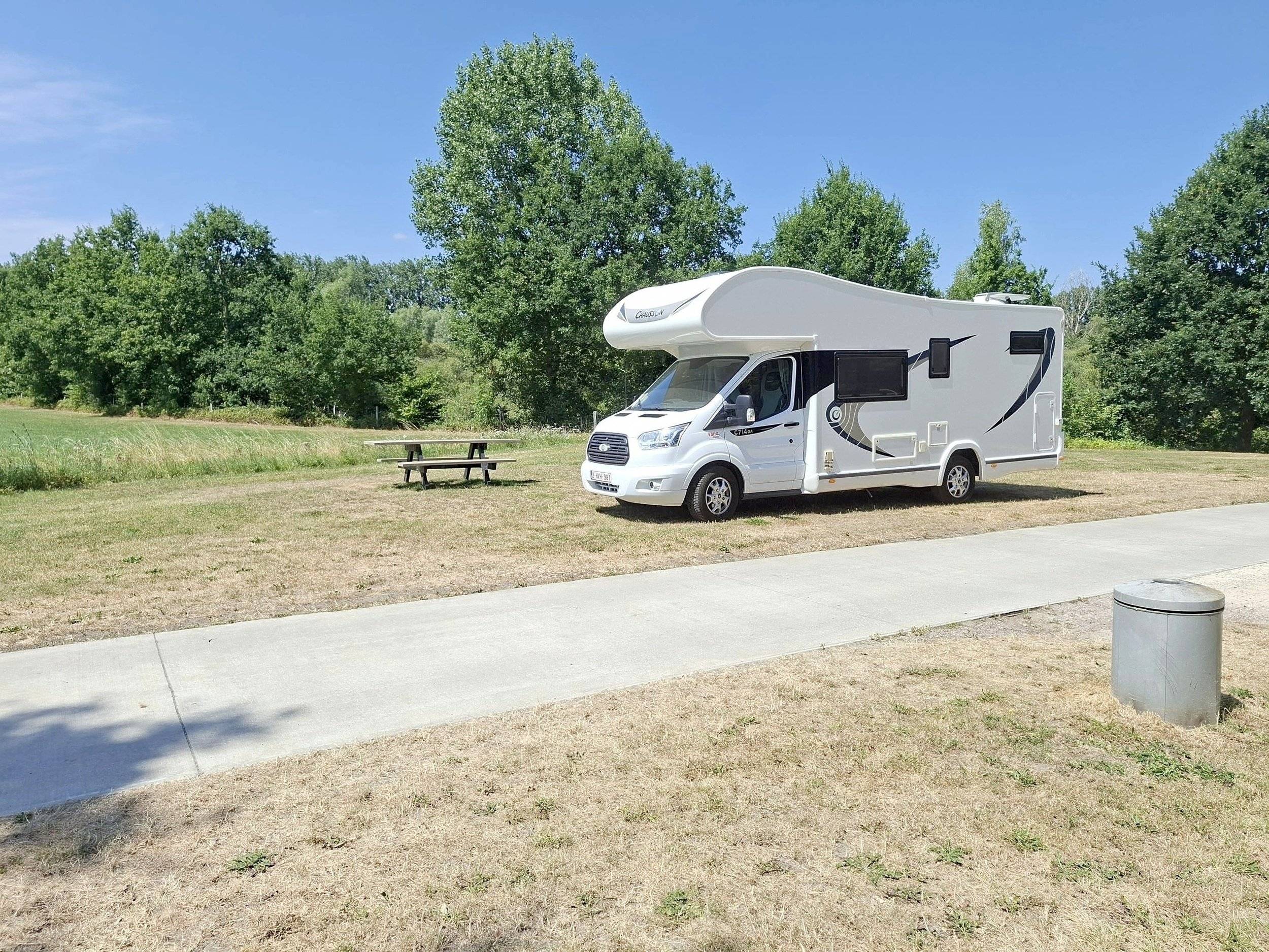 Chausson 