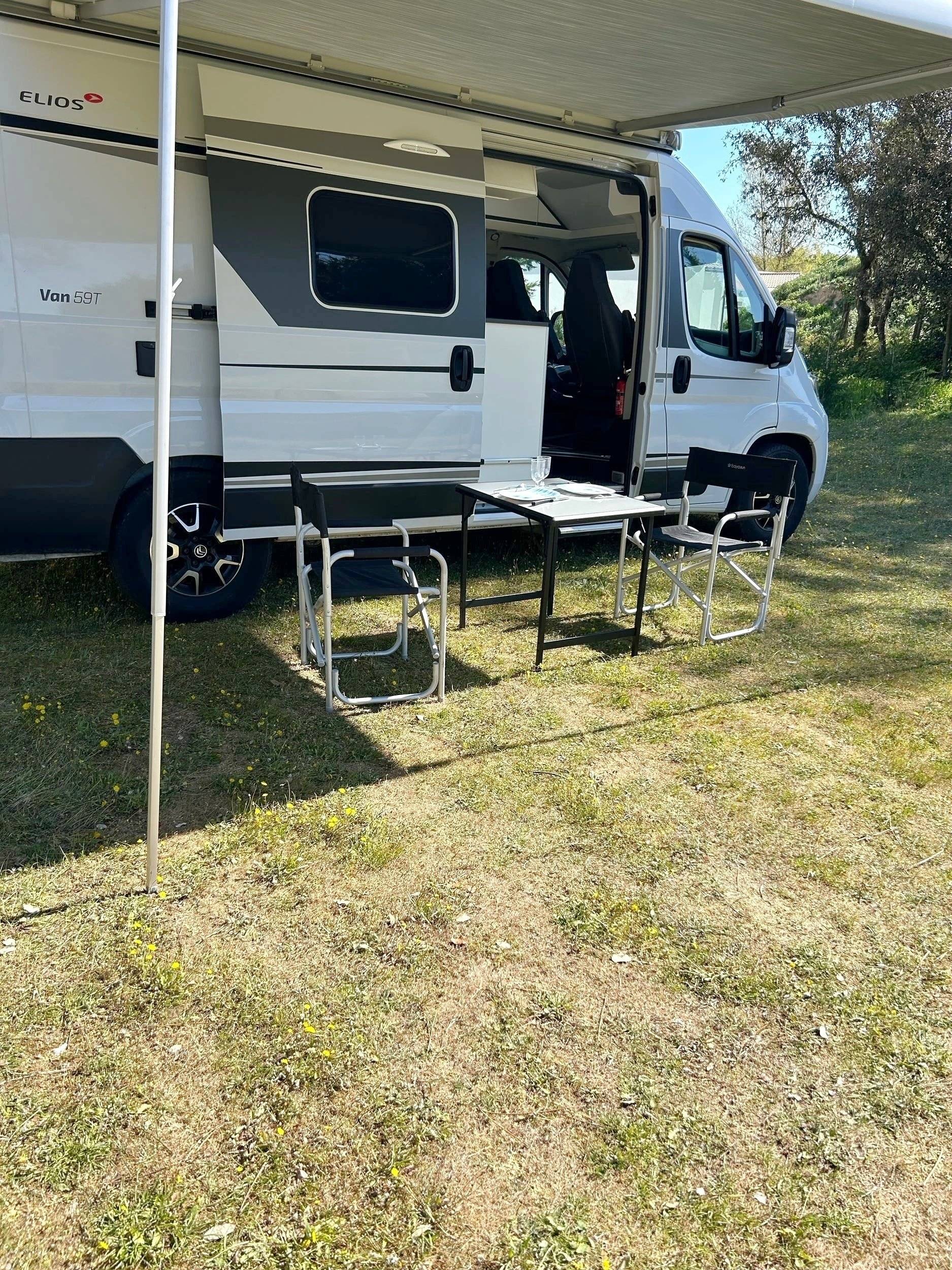 Elios 59 T