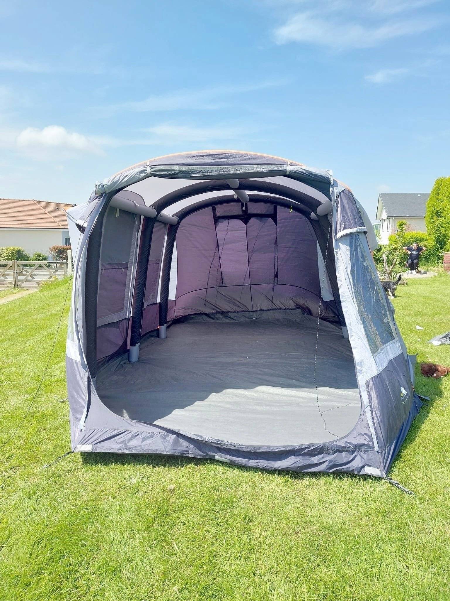 NA Renault Trafic Sur Mesure