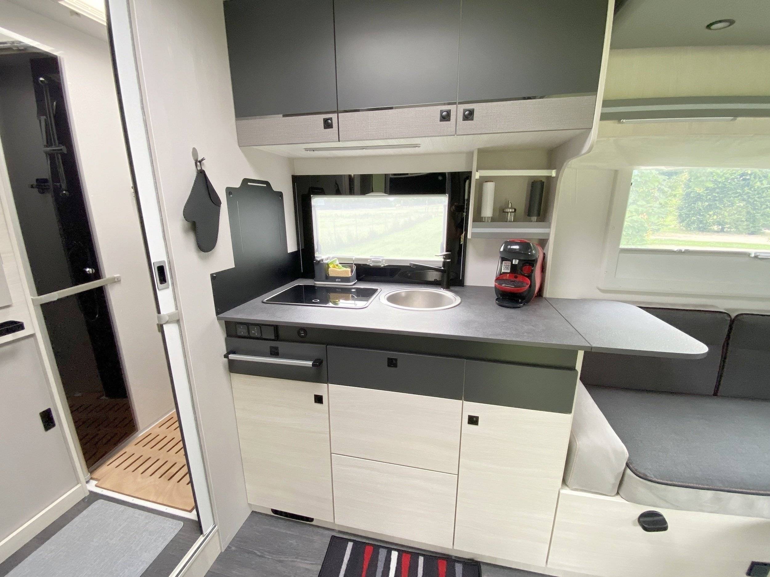 Chausson Chausson 644 Titanium Premium
