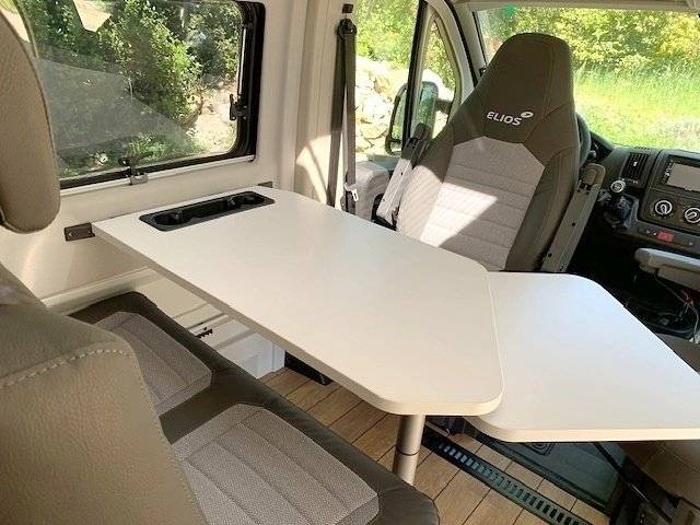 Elios Elios 63 Family