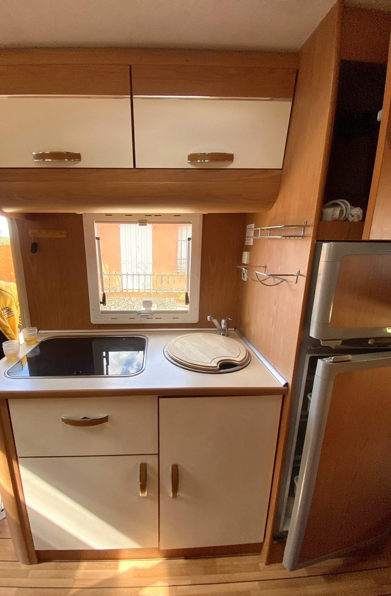 XGO Family 105 Ducato 2,3 130 ch