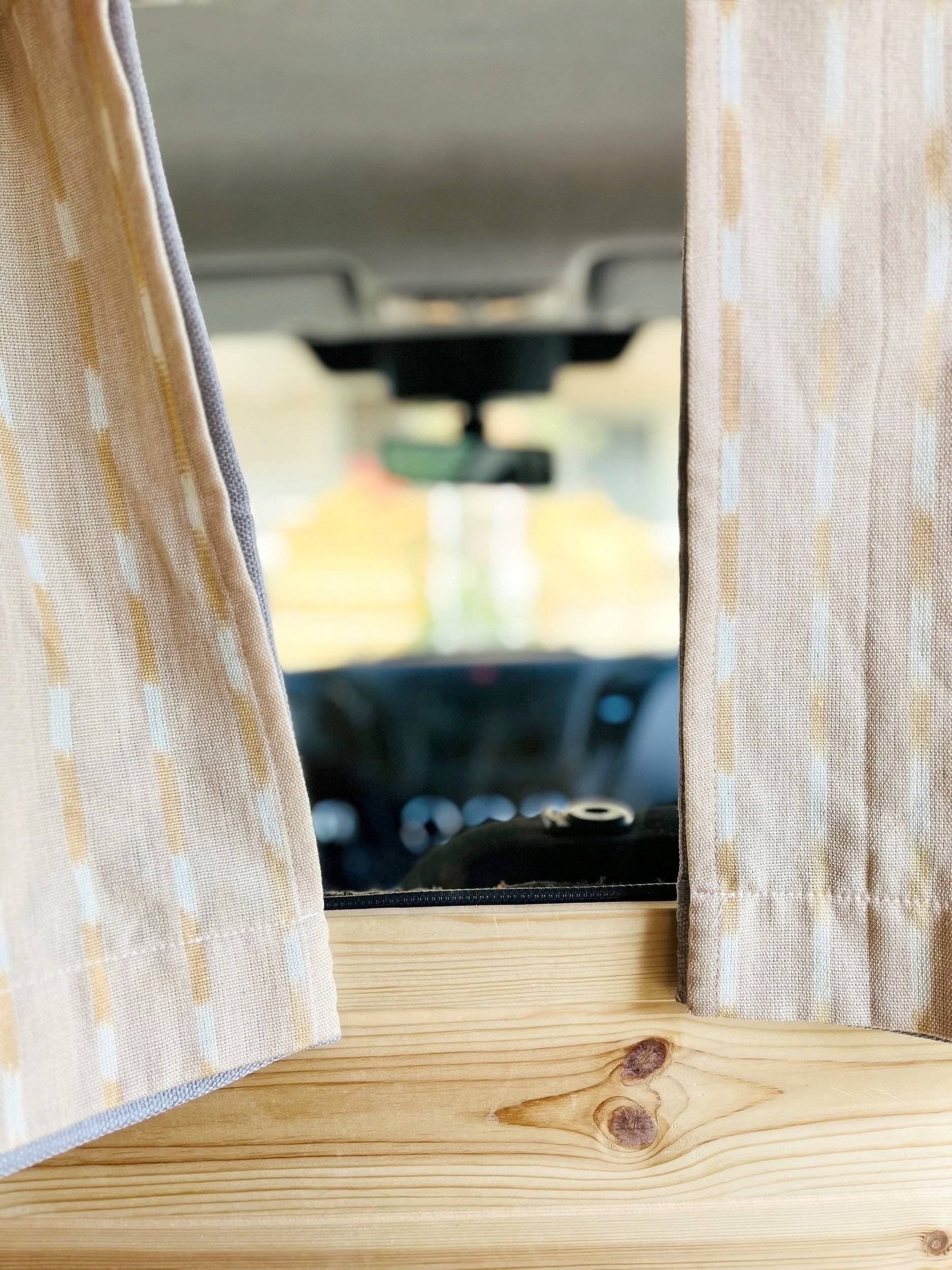 Make My Van Personnalisé