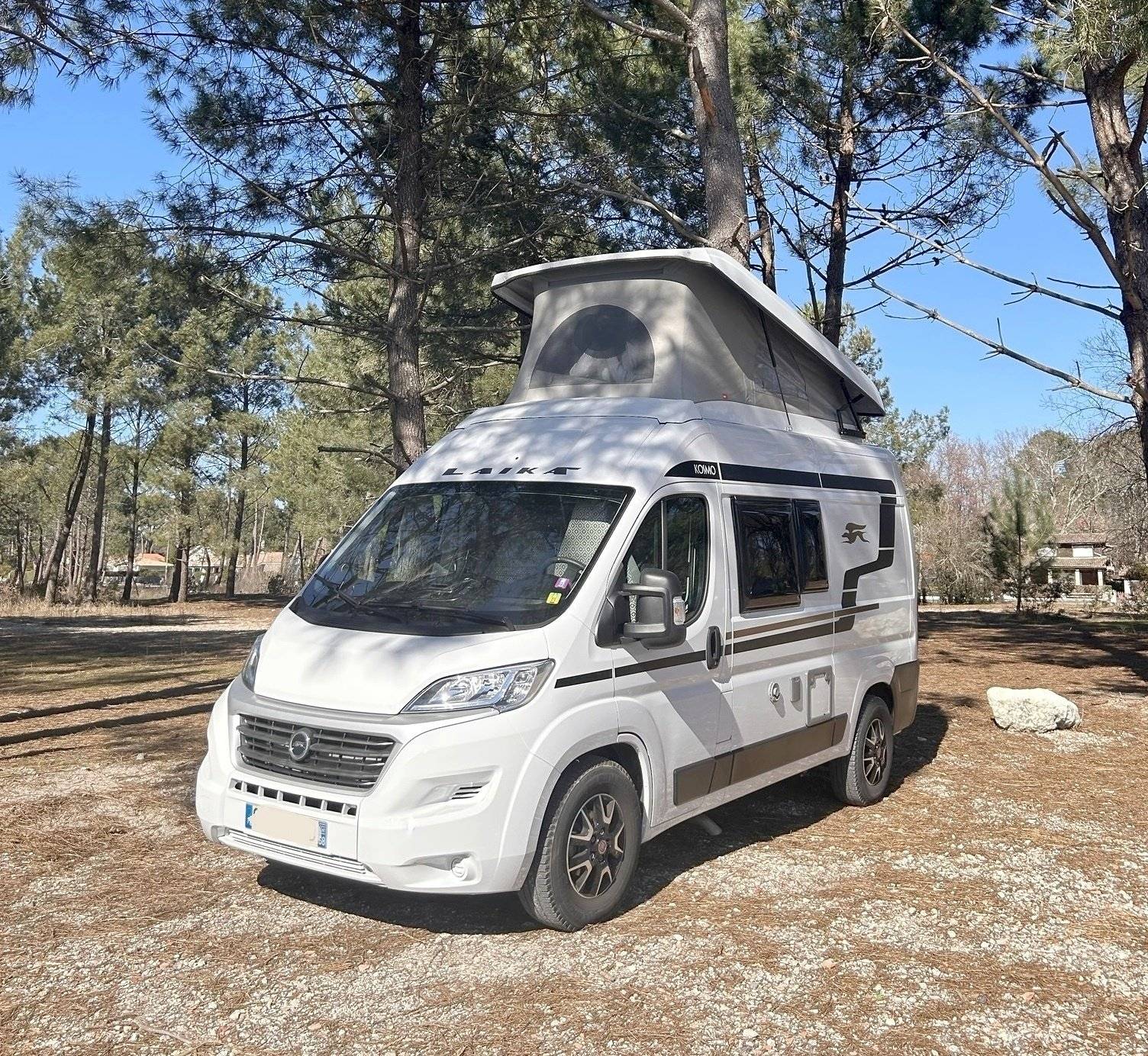 Location camping 2025 car bordeaux