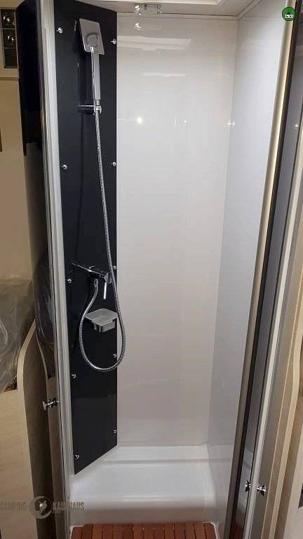 Chausson Welcome 725GA