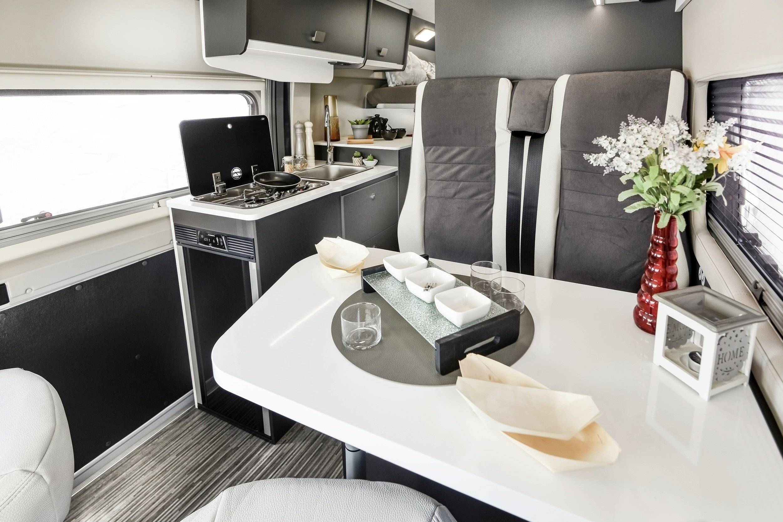 Mclouis 3 Maxi S-Line