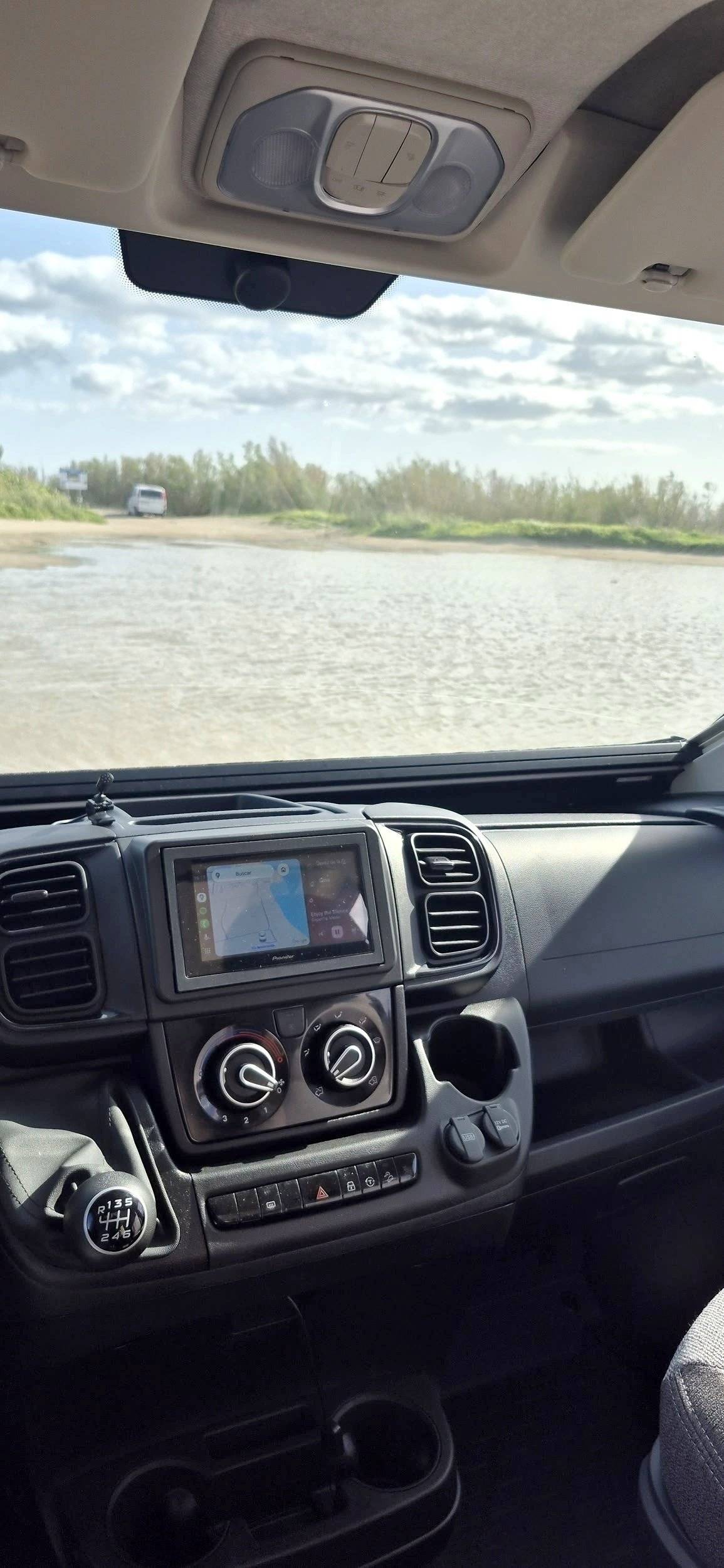 Benimar Benivan 120 UP