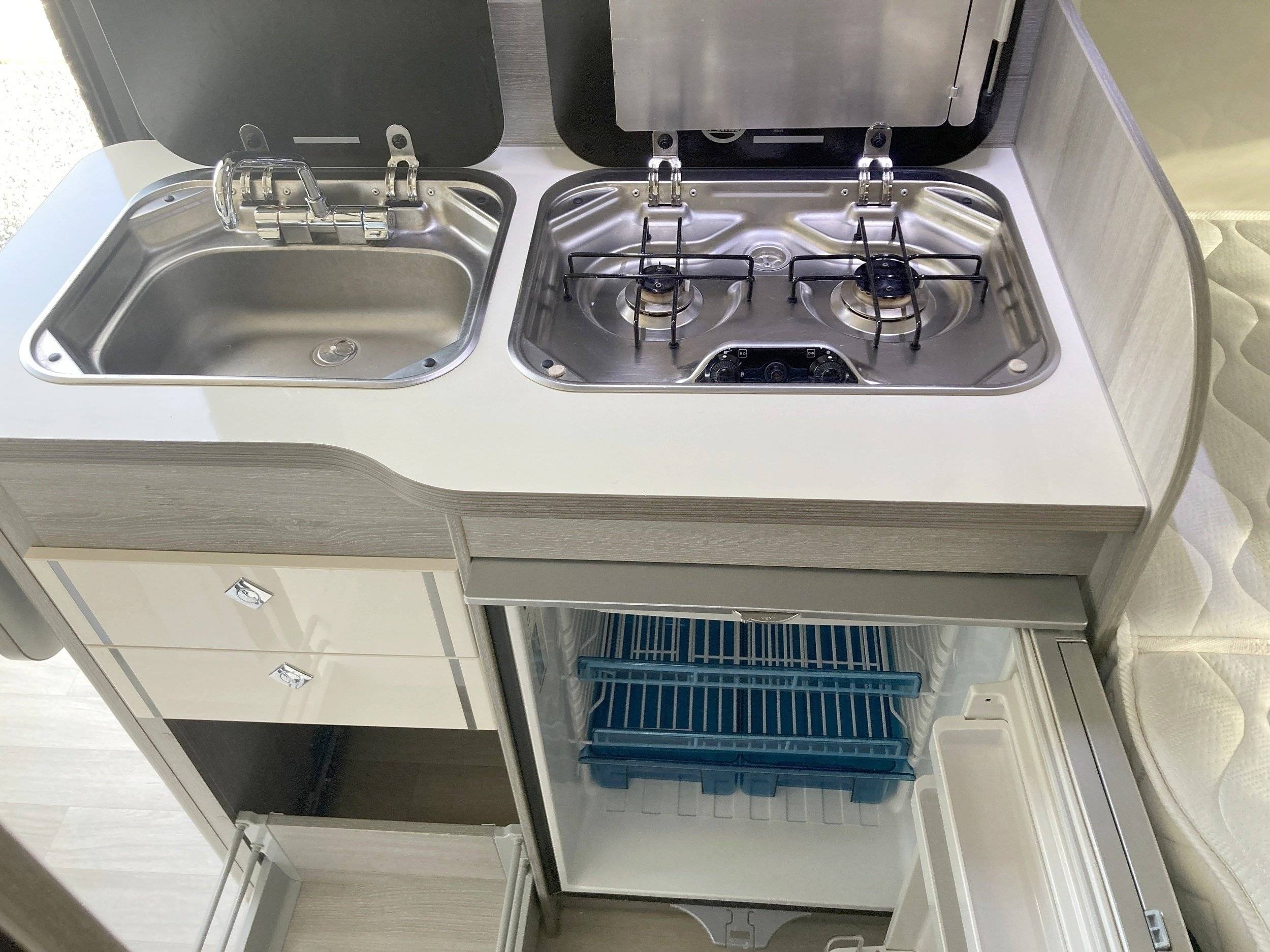 Font Vendôme Terravan