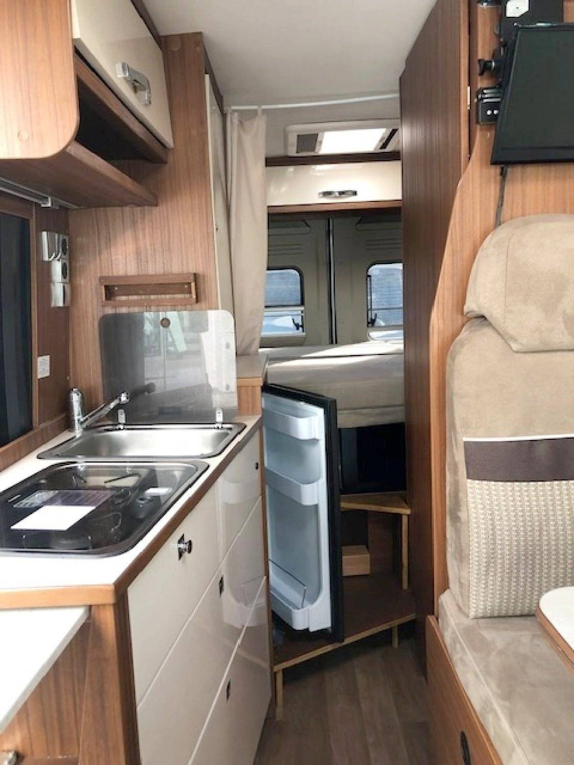 Globecar GLOBECAR  GLOBESCOUT