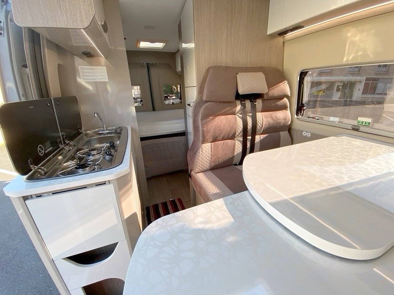 Challenger Fiat Weinsberg