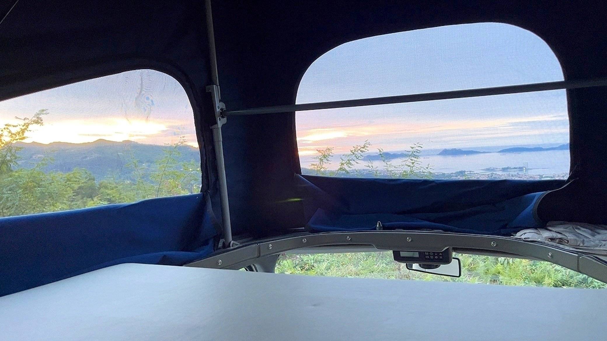 Volkswagen T4 California 2 (O)