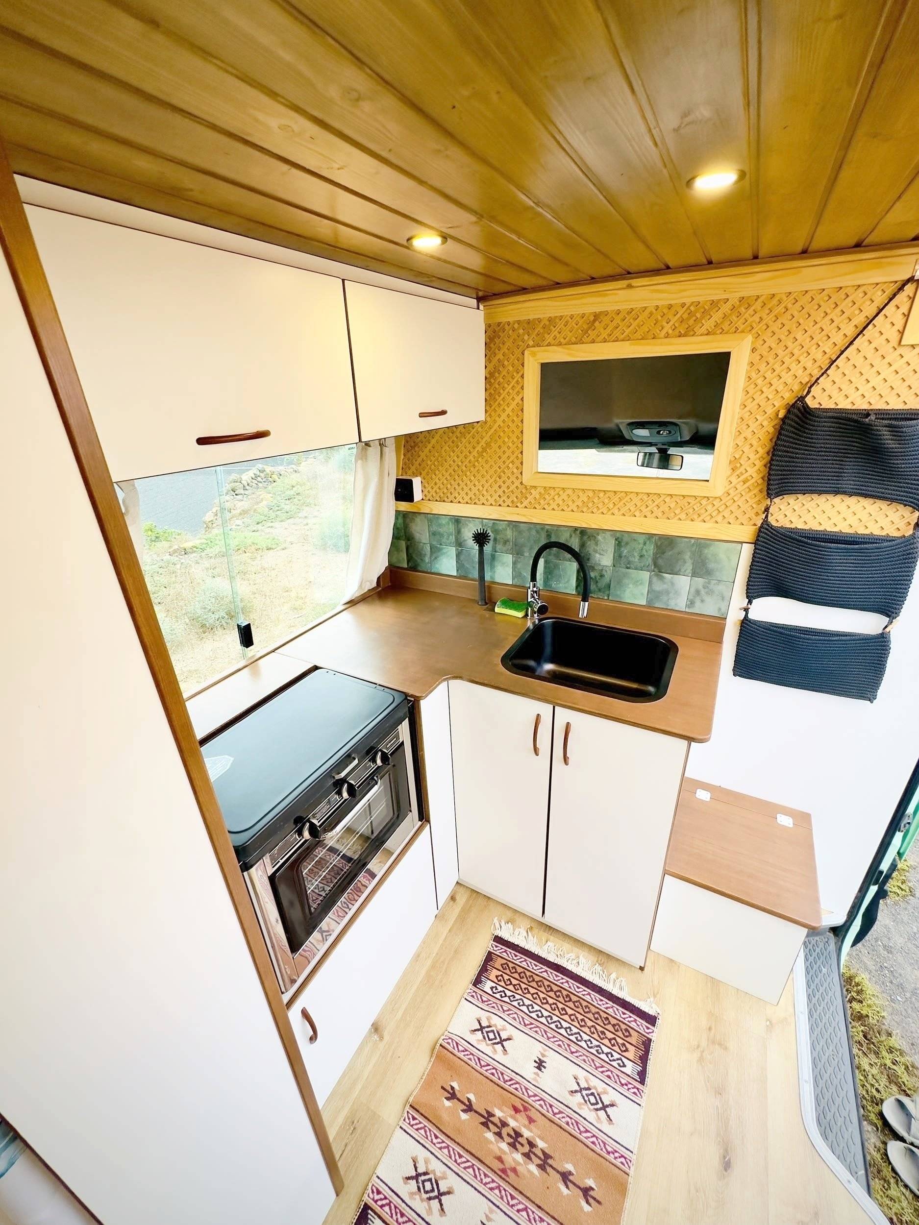 Iveco Daily 2,3 HPI 116 ch.