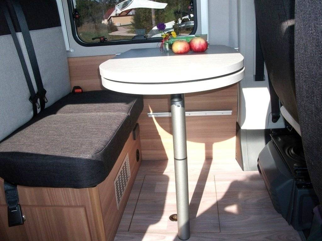 Weinsberg FIAT DUCATO