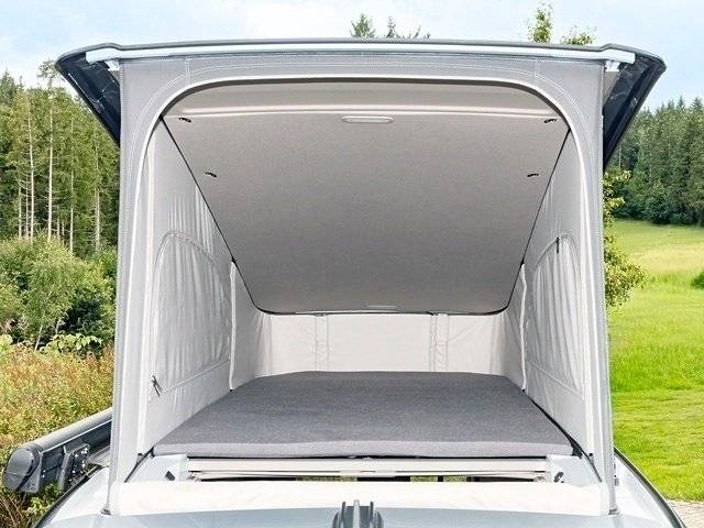 Volkswagen California Ocean