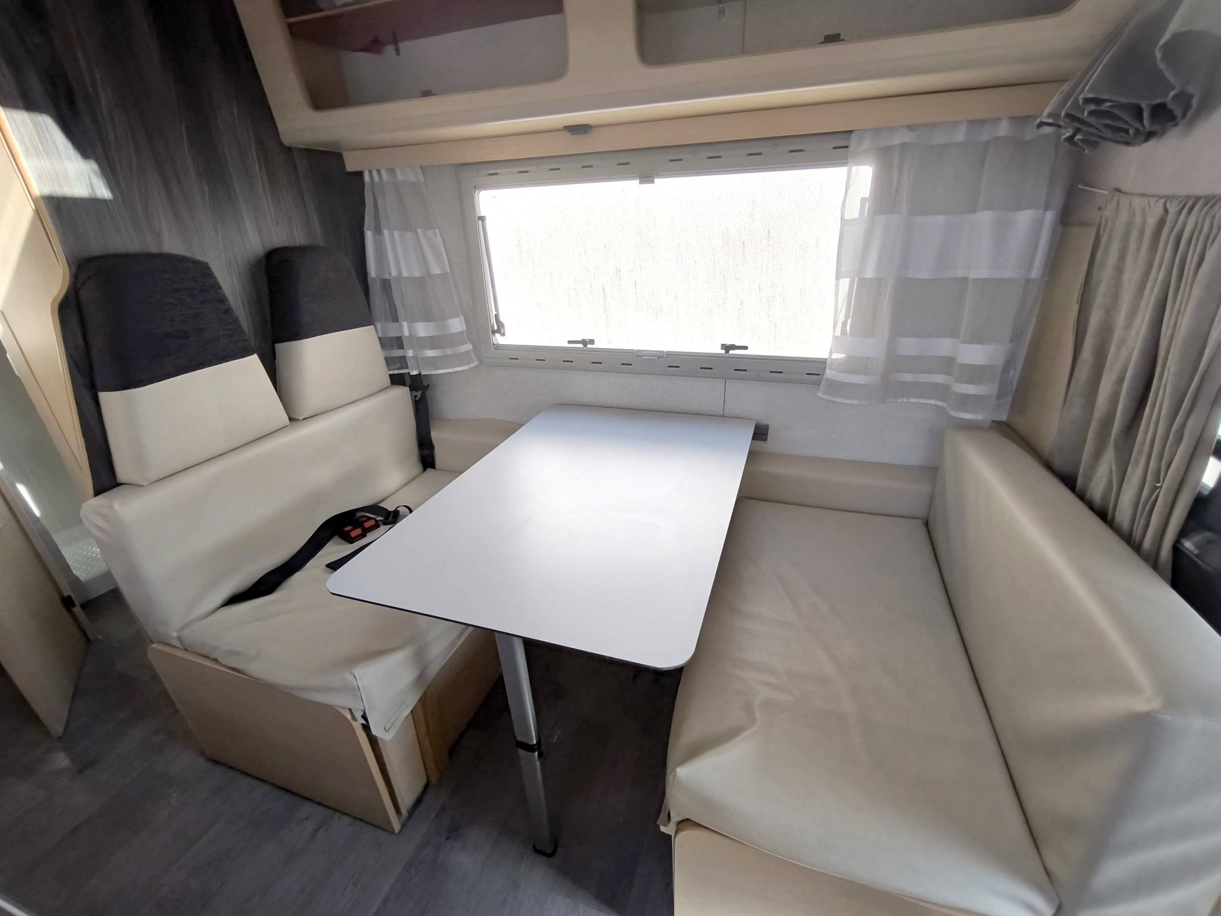 Chausson FIAT DUCATO