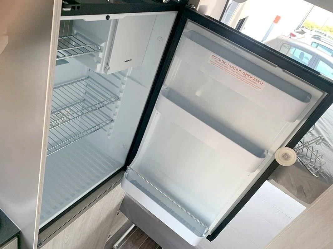 Ci KYROS 5 - CAMPER 4 PLAZAS - Nº 1