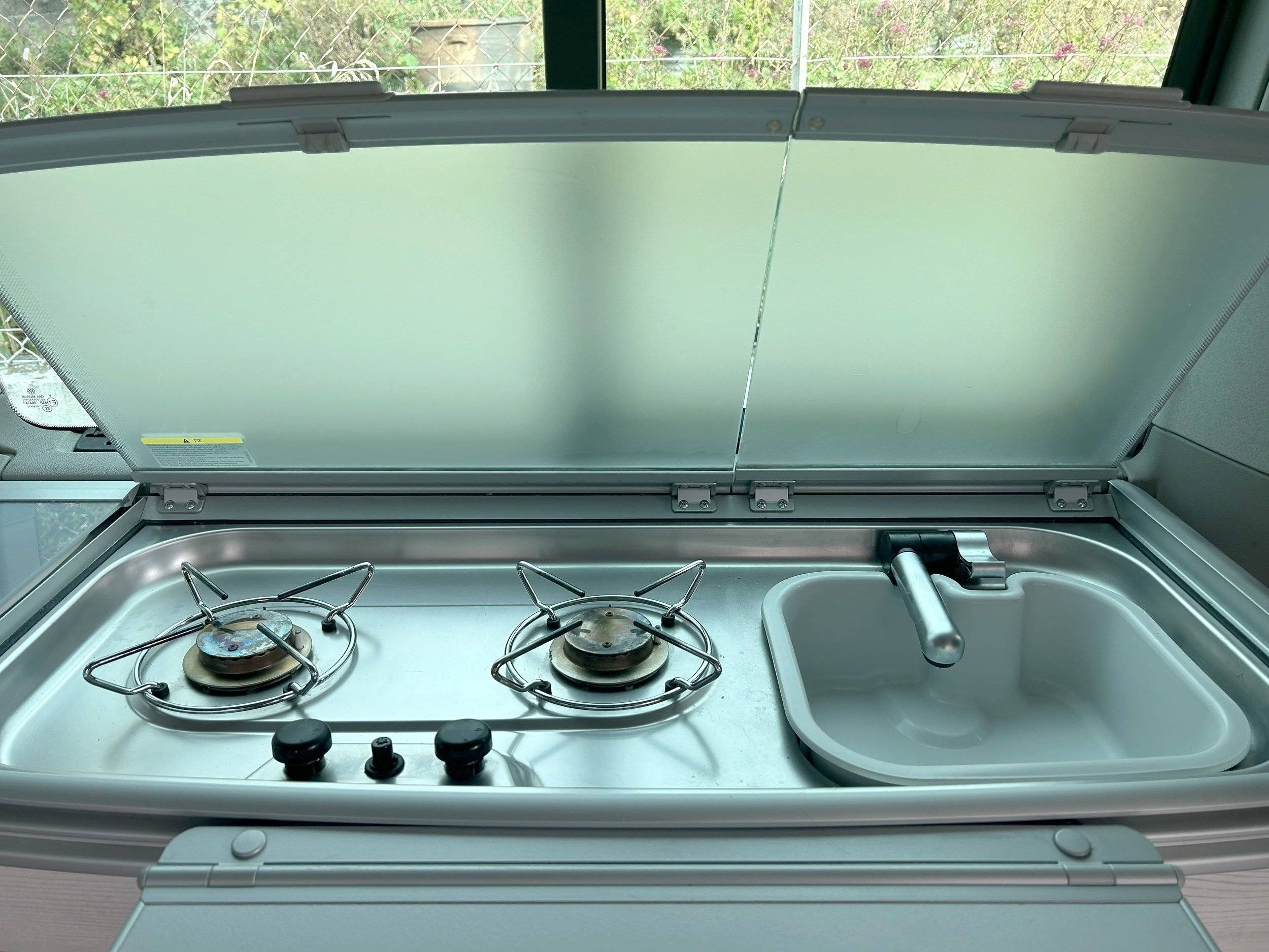 Volkswagen T6 2 l TDI 150 ch