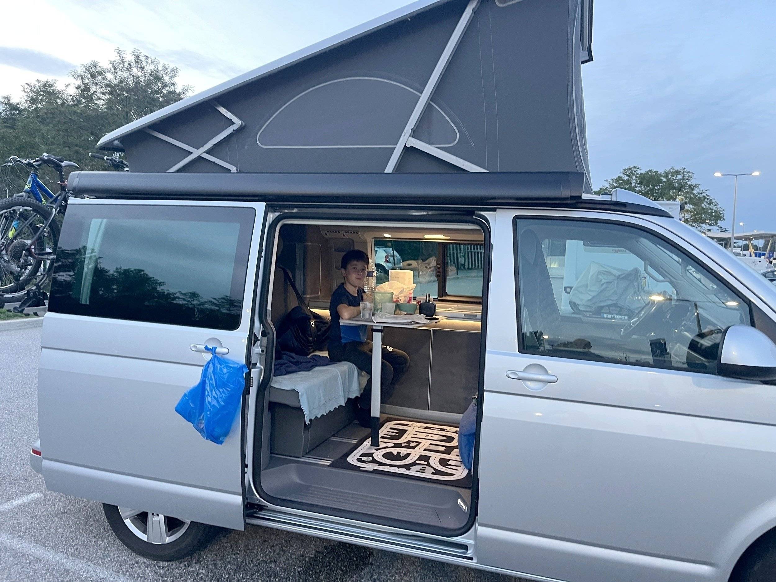 Camper 