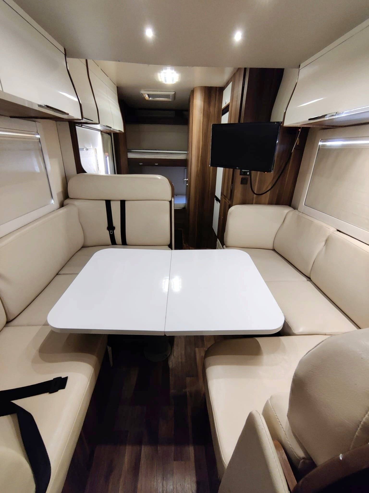 Roller Team ROLLER TEAM