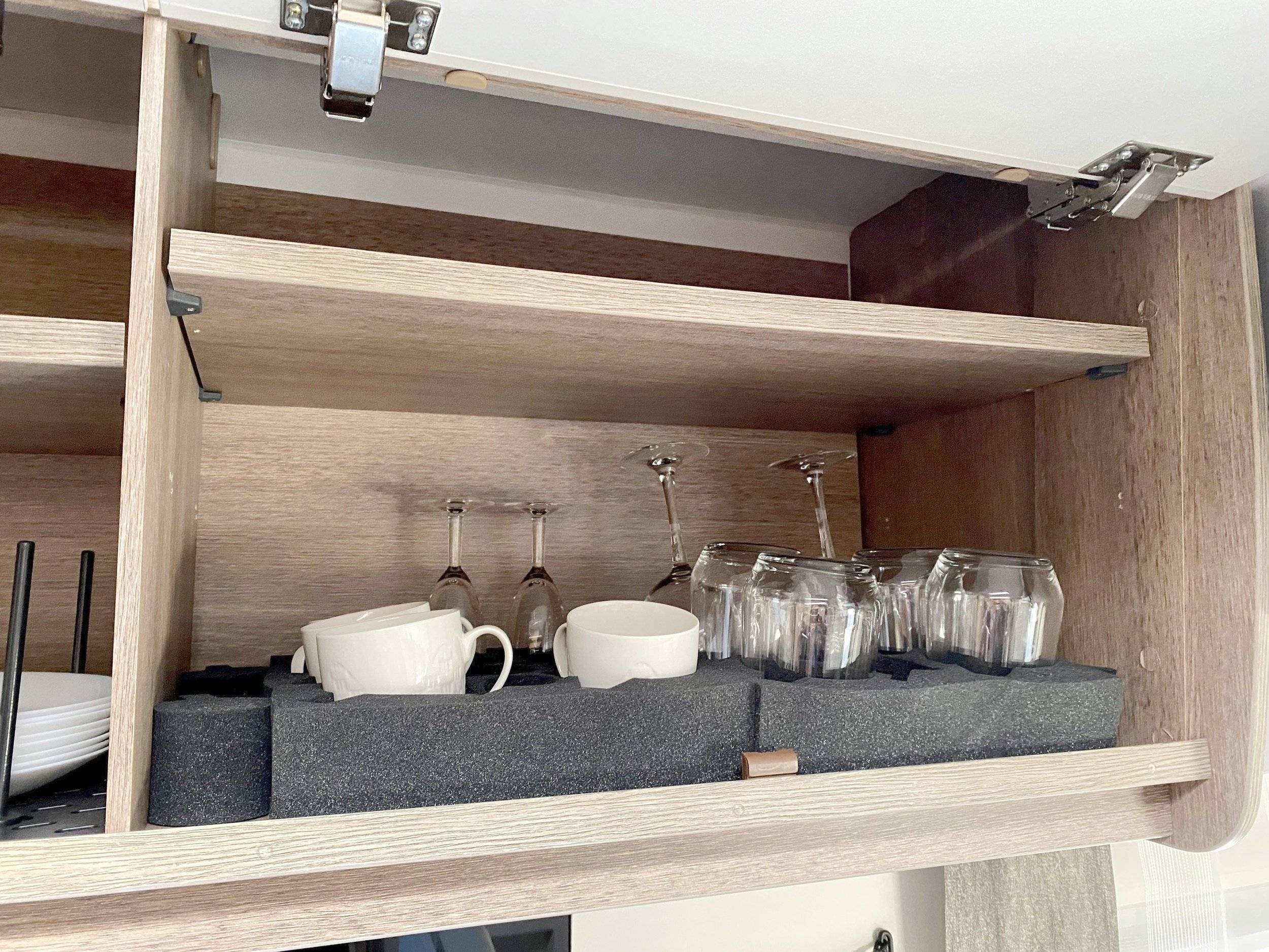 Dethleffs Dethleffs TREND 