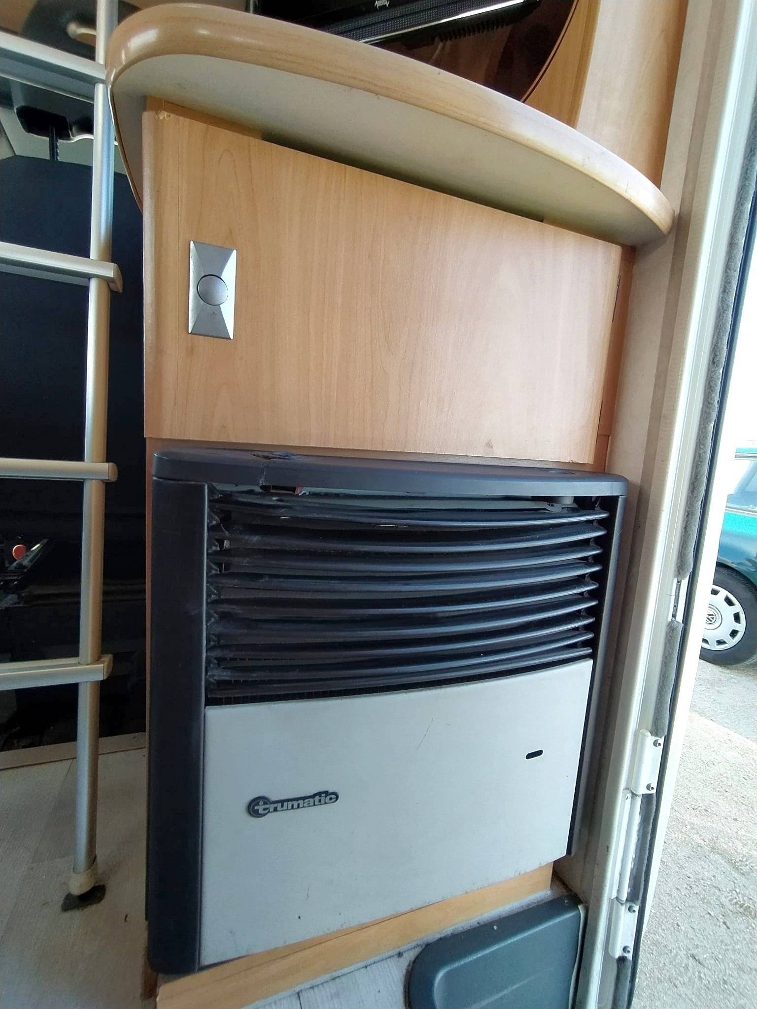 Challenger Challenger 133