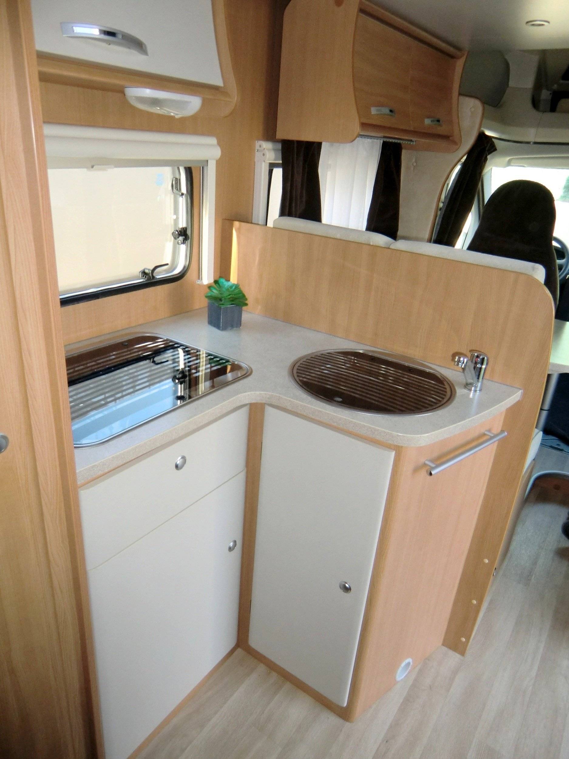 Chausson Chausson Flash 06