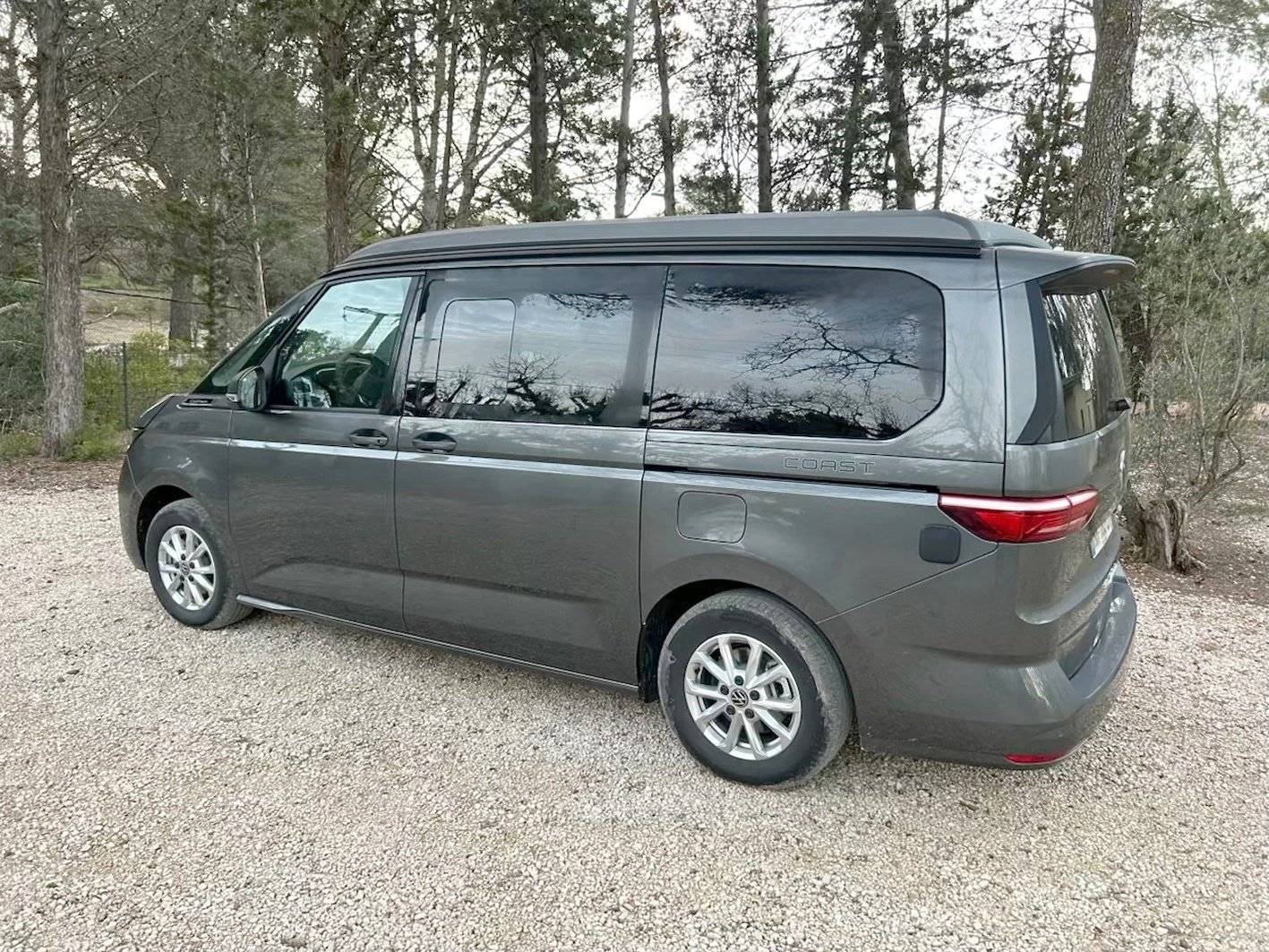 Volkswagen Volkswagen