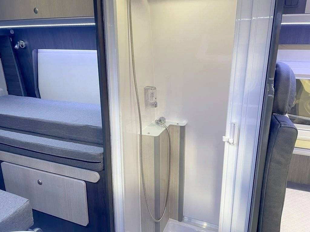 Mercedes MERCEDES SPRINTER