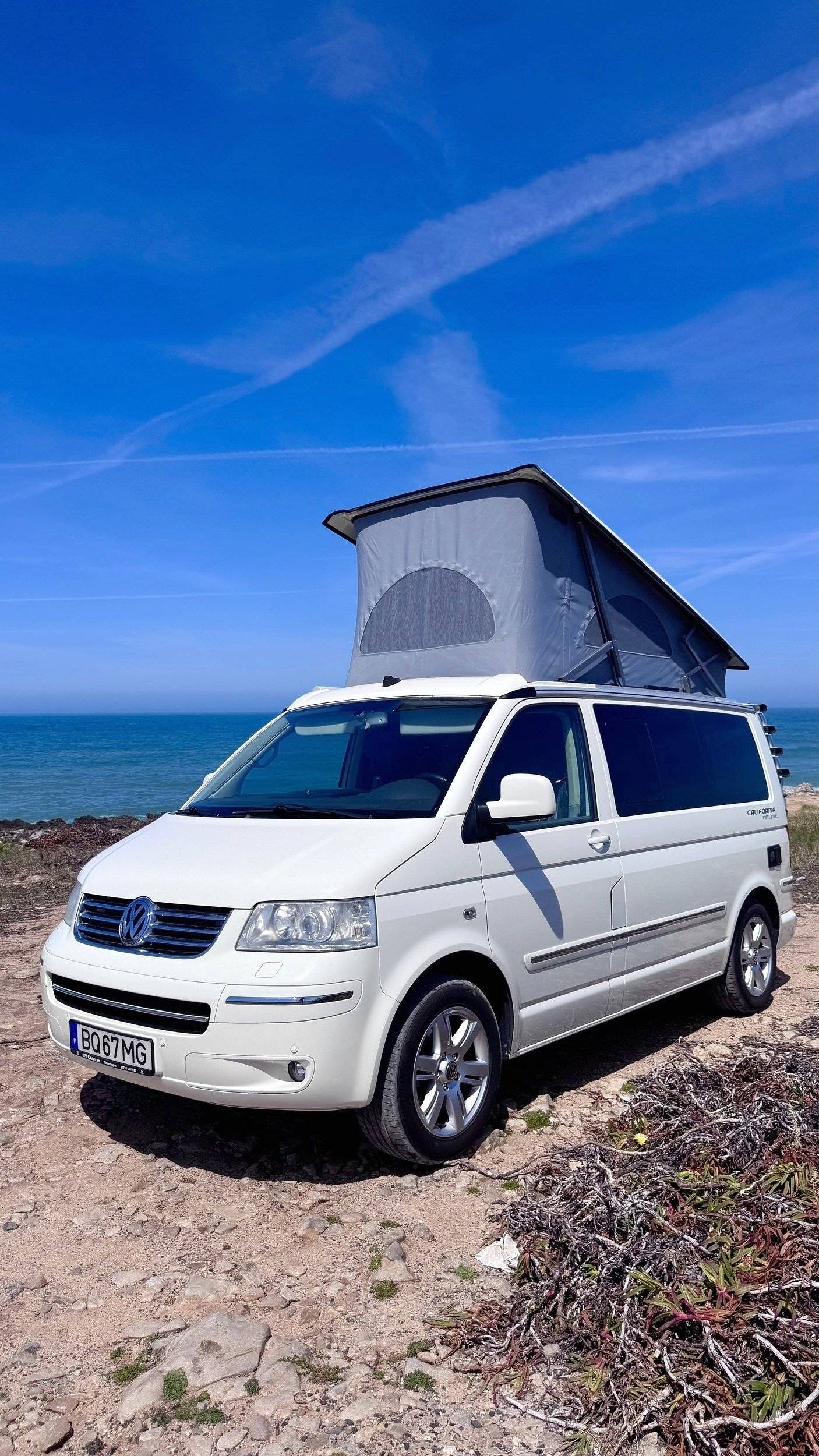 Westfalia California