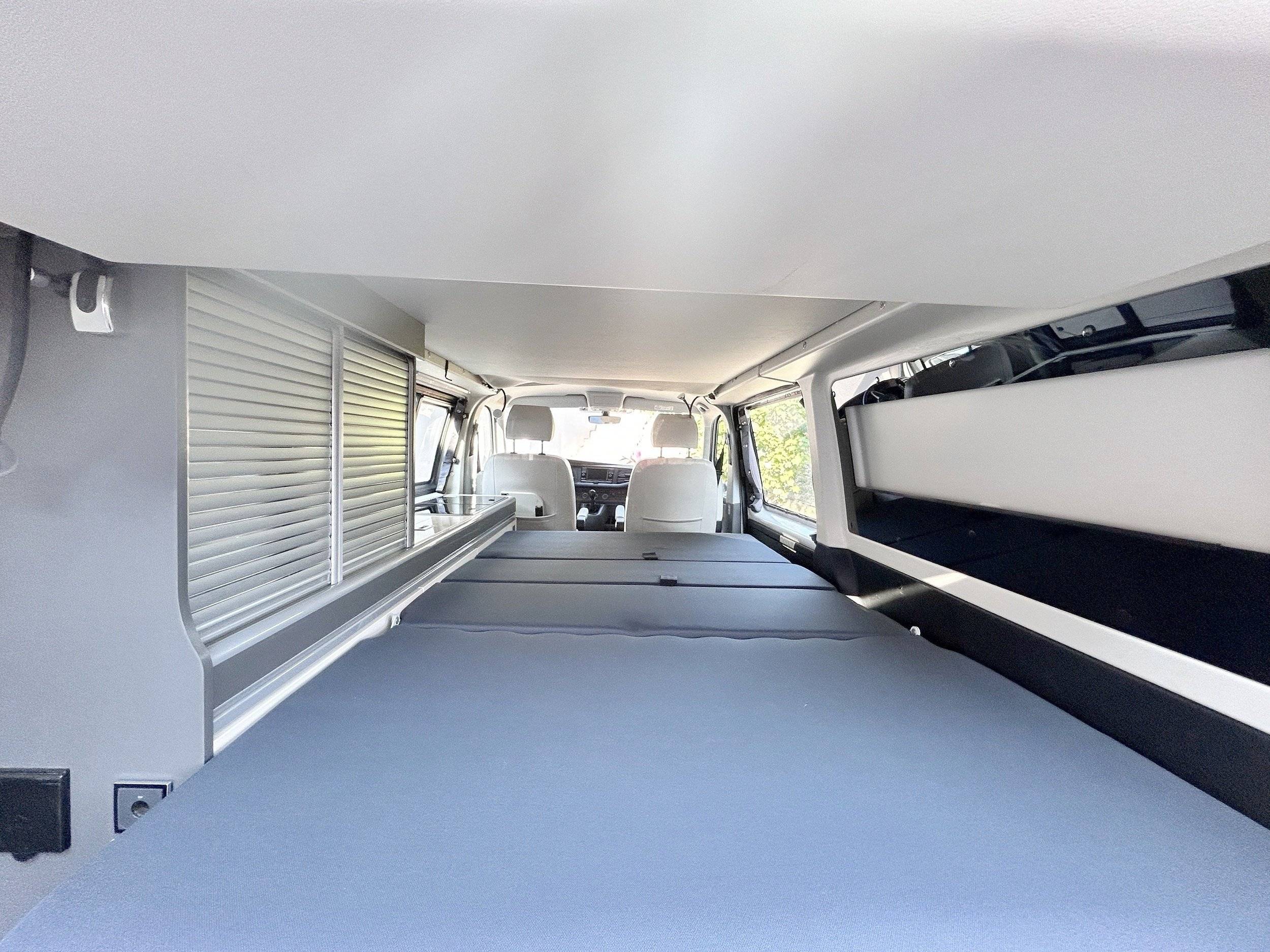 Westfalia Kepler Six