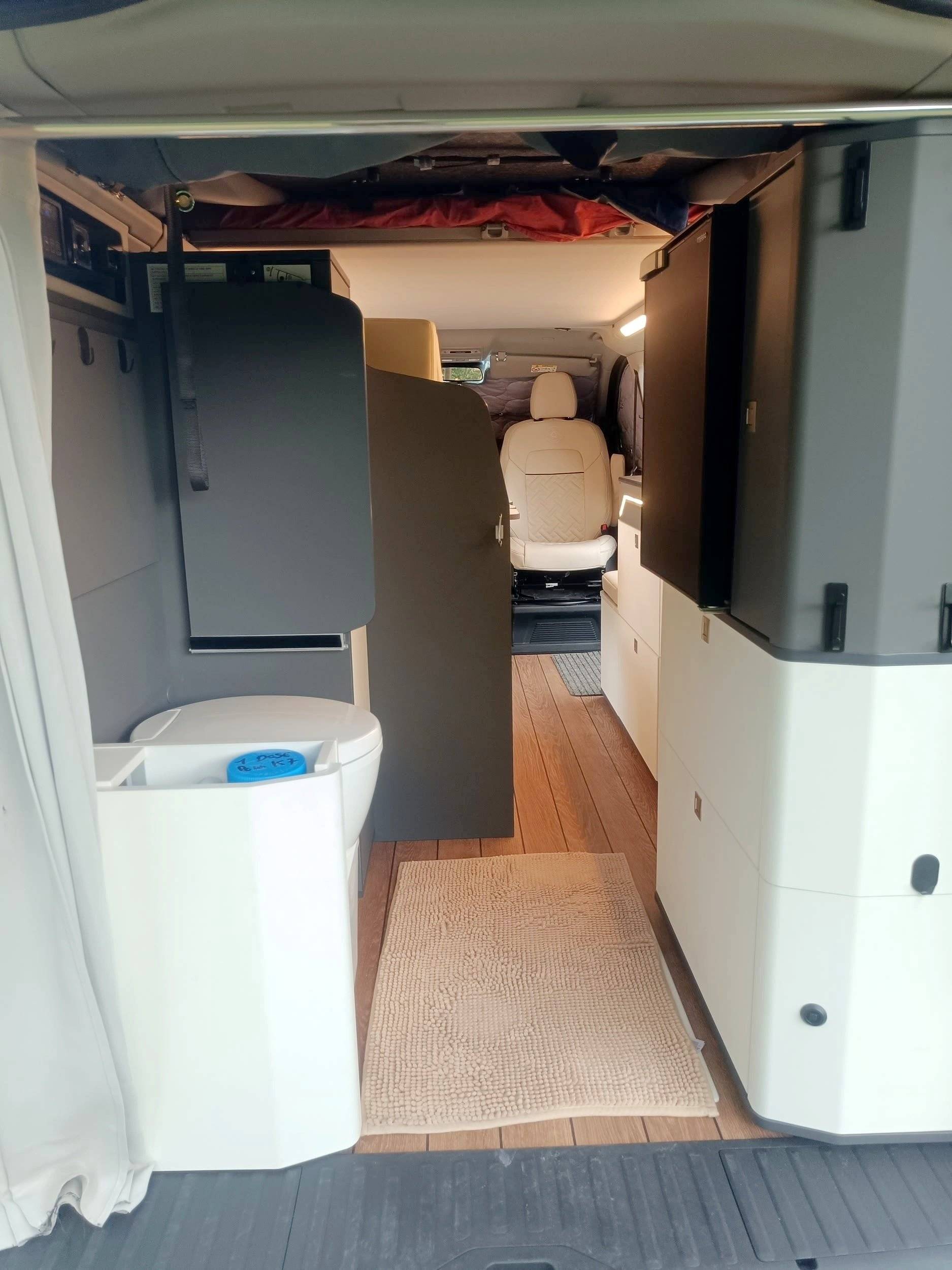 Campérêve Cap Land