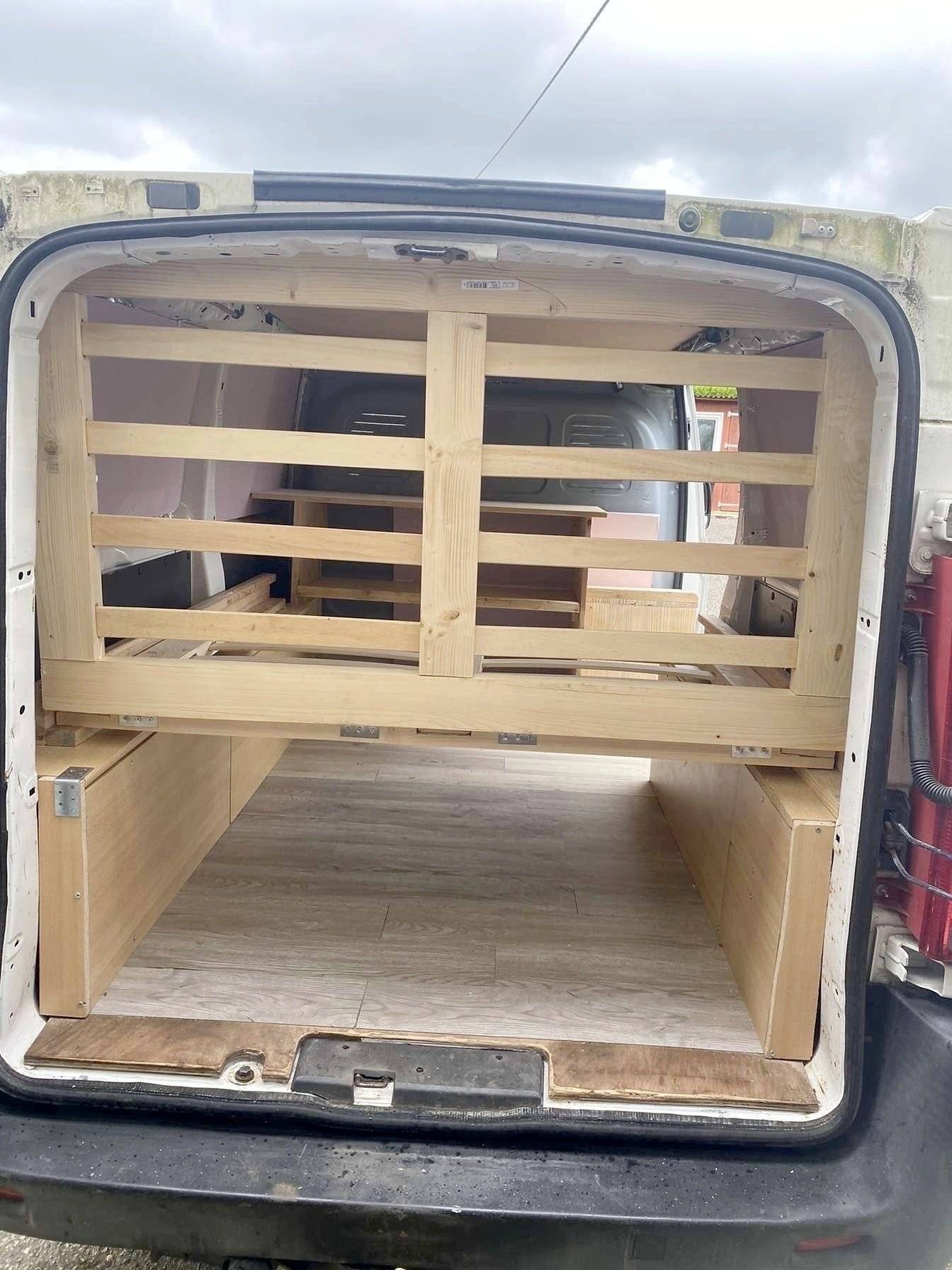 Peugeot Expert 1,6 l 95 ch