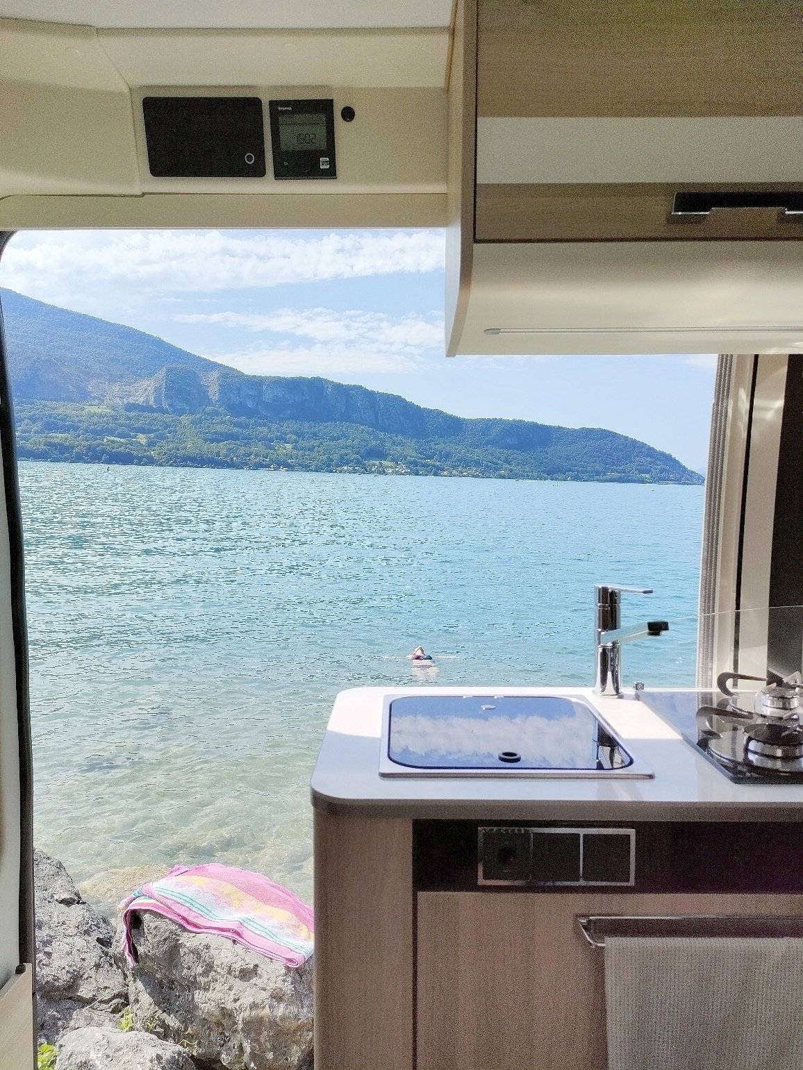 Campérêve 643 LIMITED