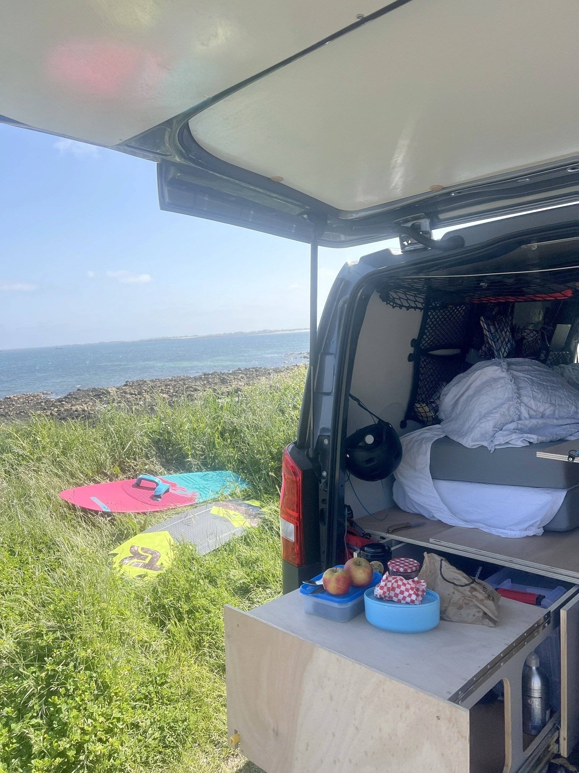 Mercedes Vito 111 CDI 116 ch.