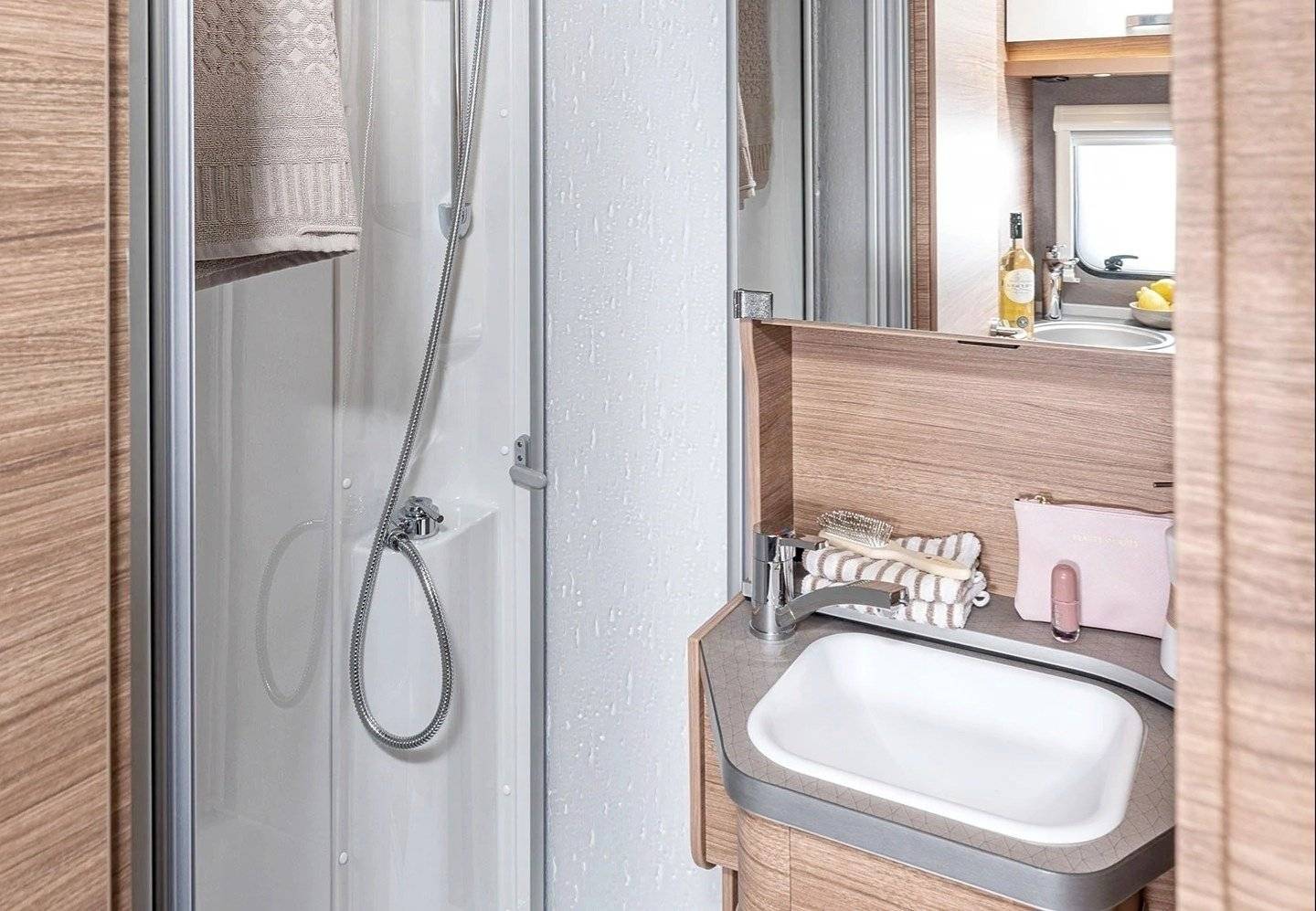 Weinsberg 600 Meg Edition Pepper