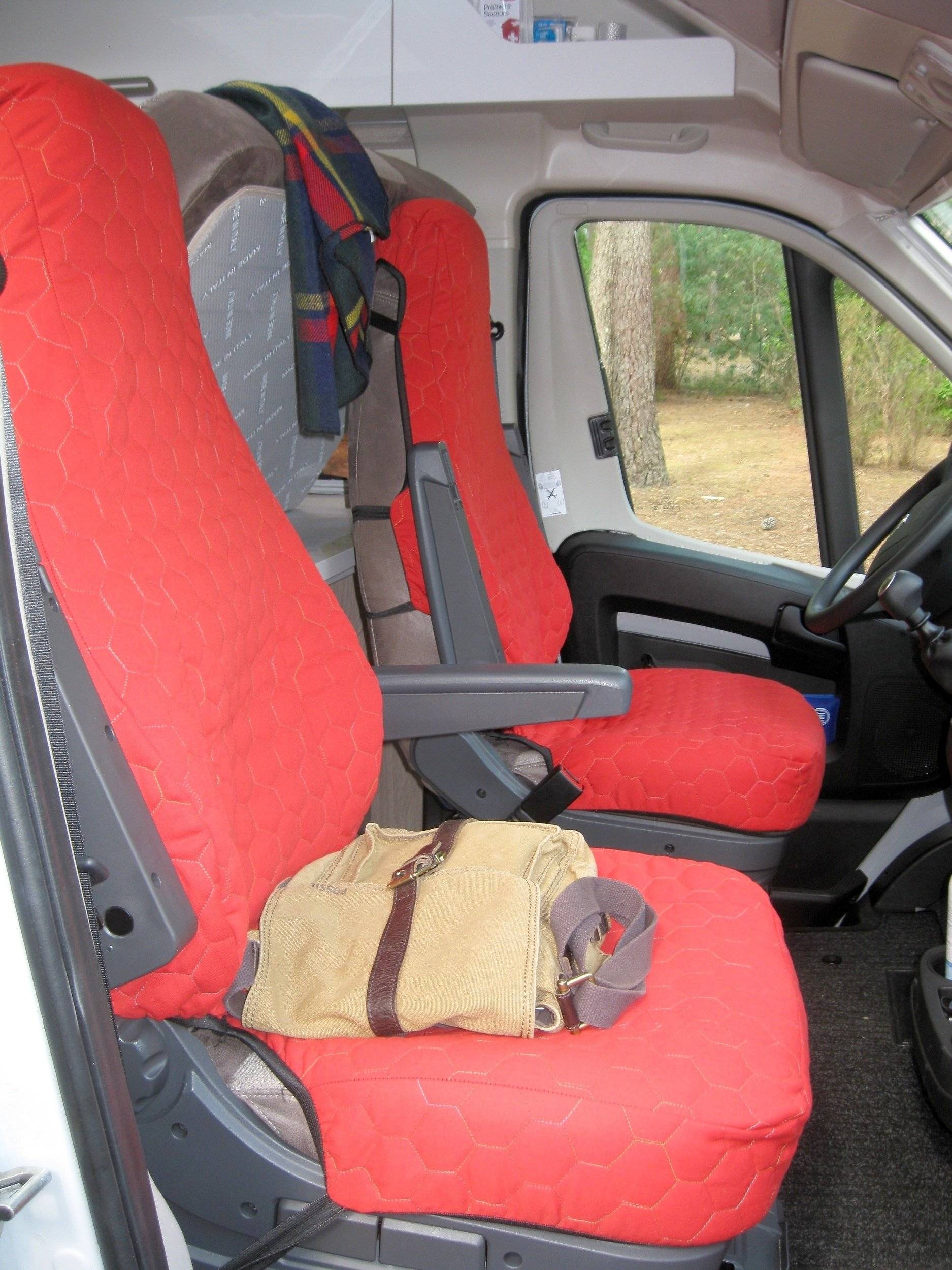 Challenger Fiat Weinsberg