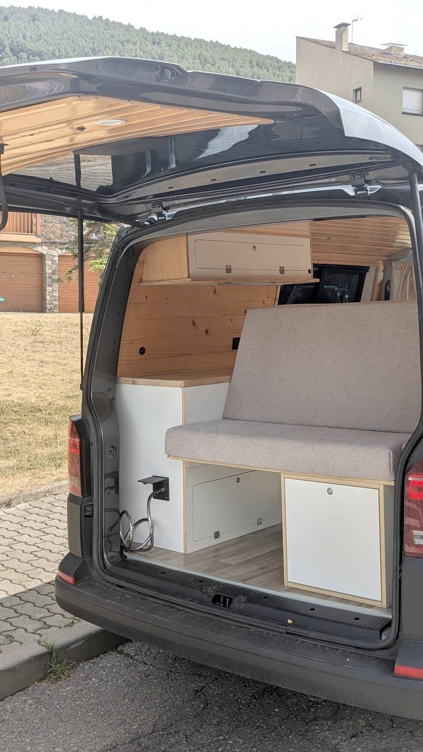 Volkswagen T6