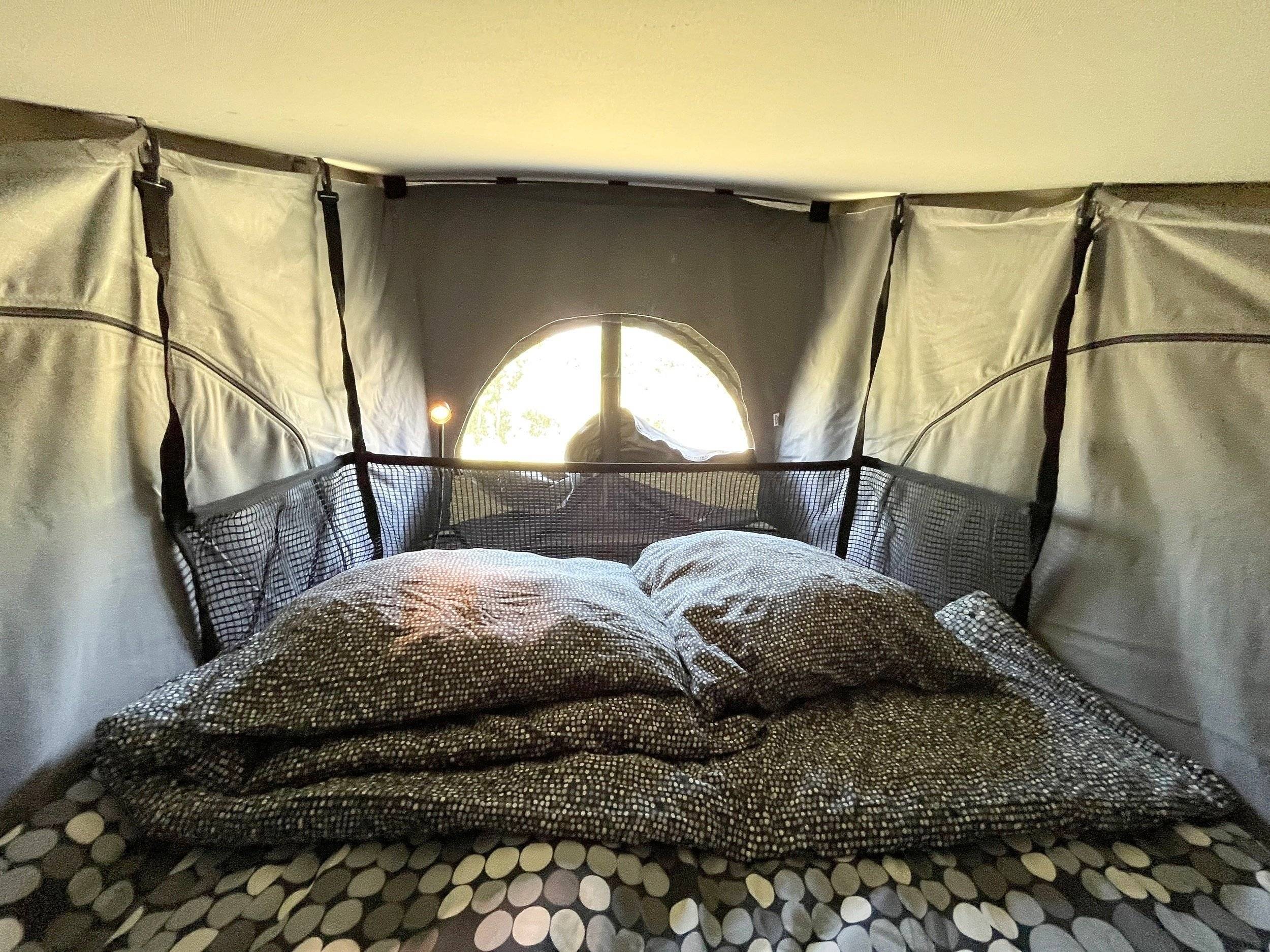 Westfalia California