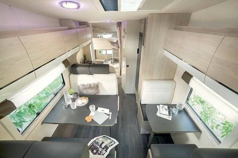 Challenger 2,3 l 130 ch