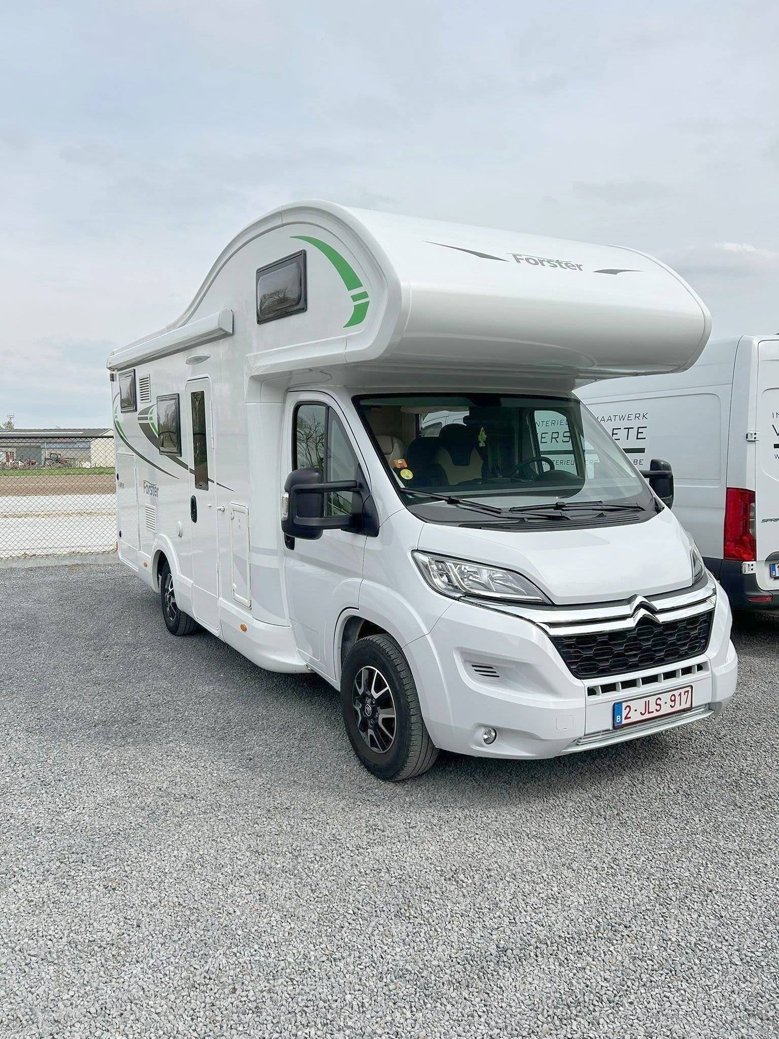 Eura Mobil 