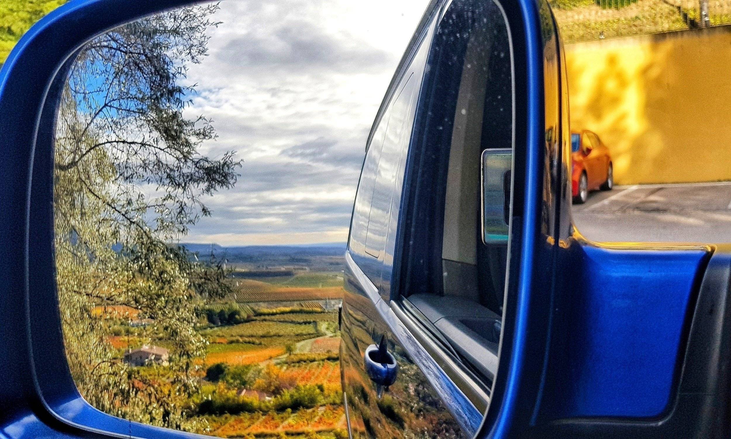 California Confortline T5 California