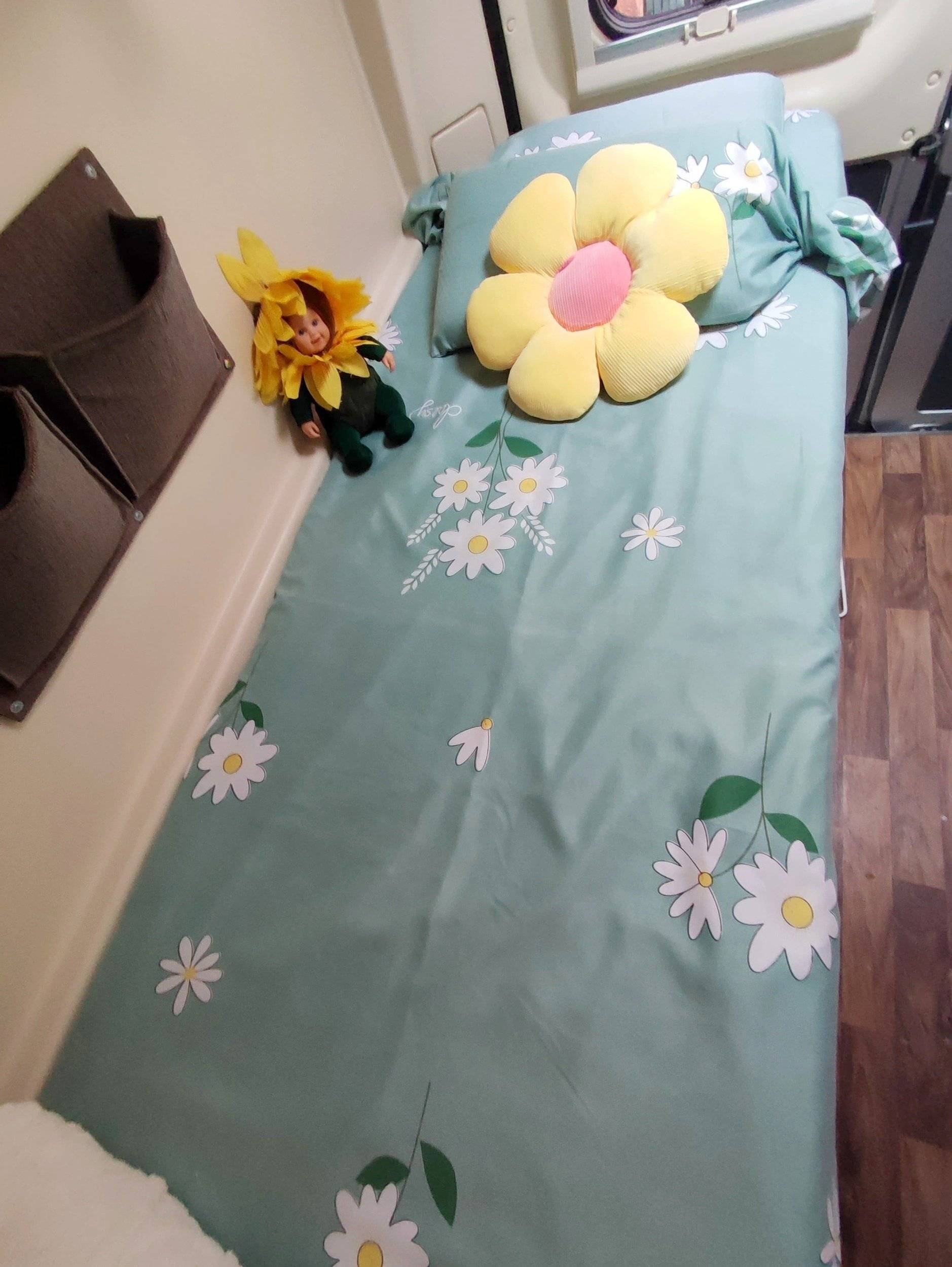 Karmann Mobil davis viva