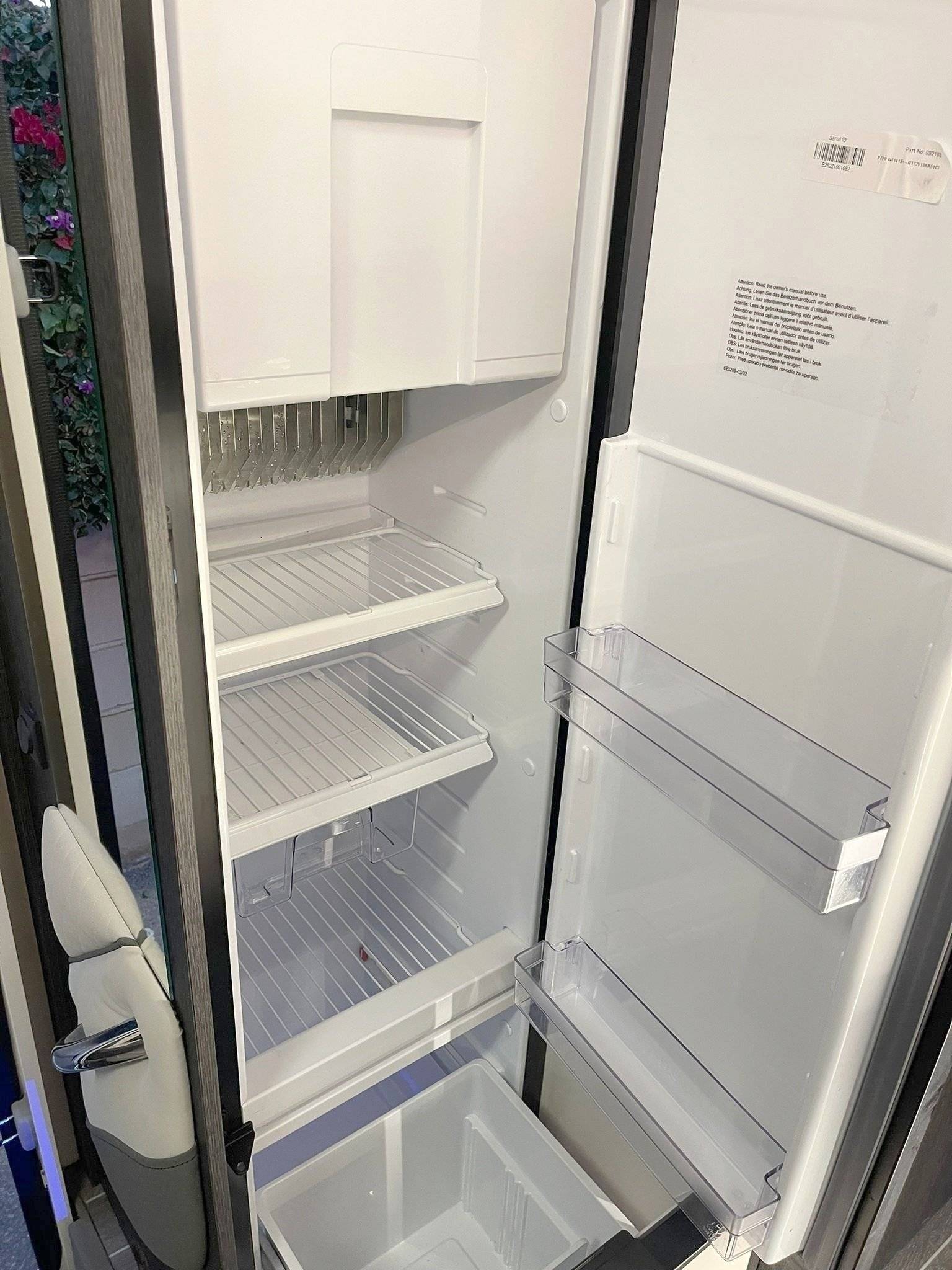 Roller Team Roller Team Kronos 284TL