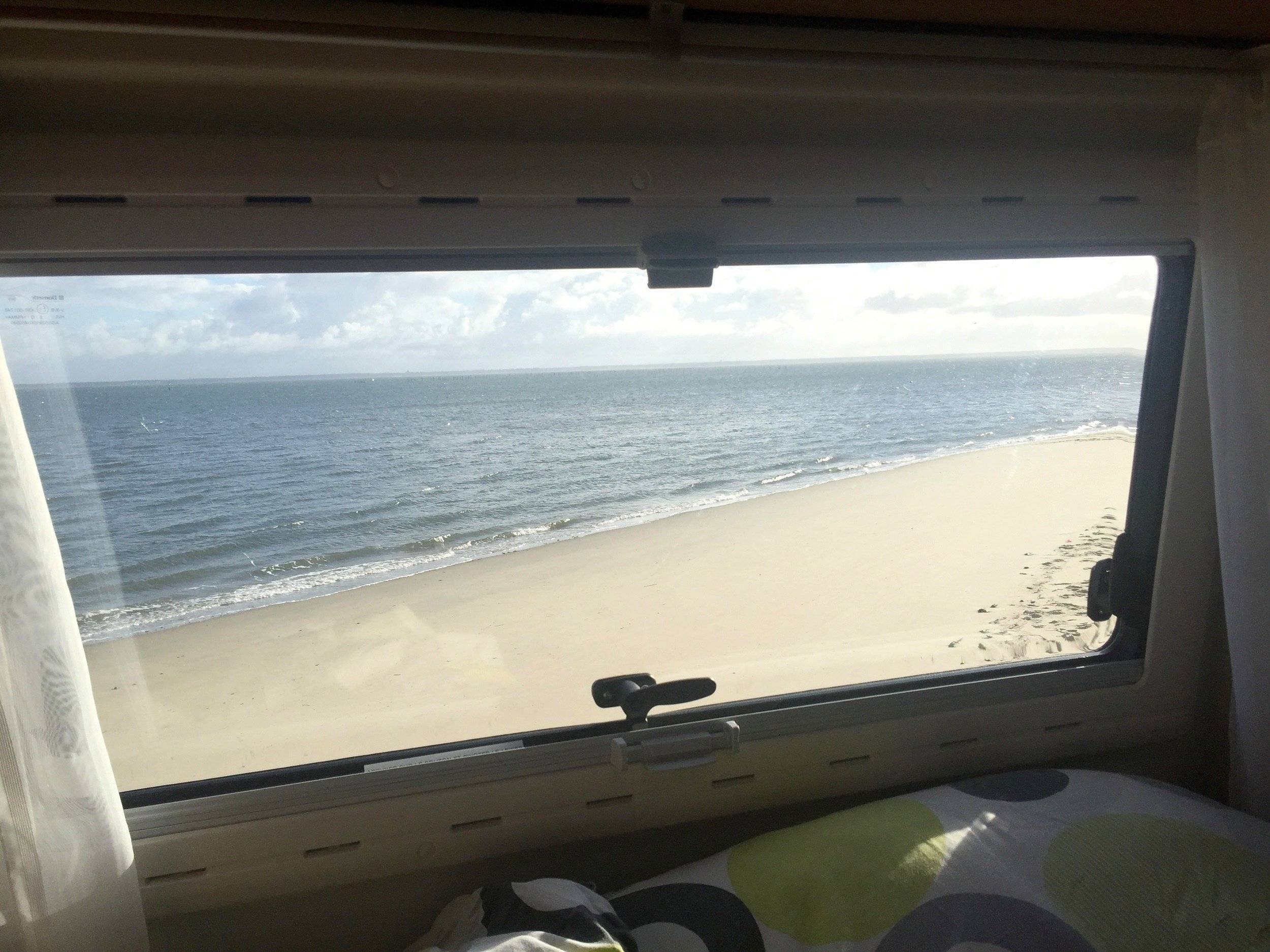 Font Vendôme Master Van